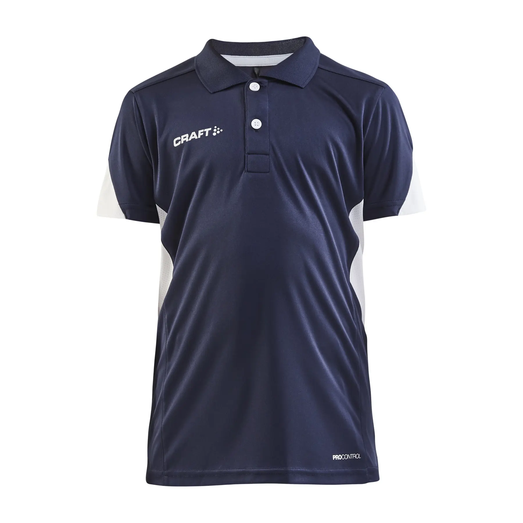 Polo-Shirt Kind Craft pro control impact