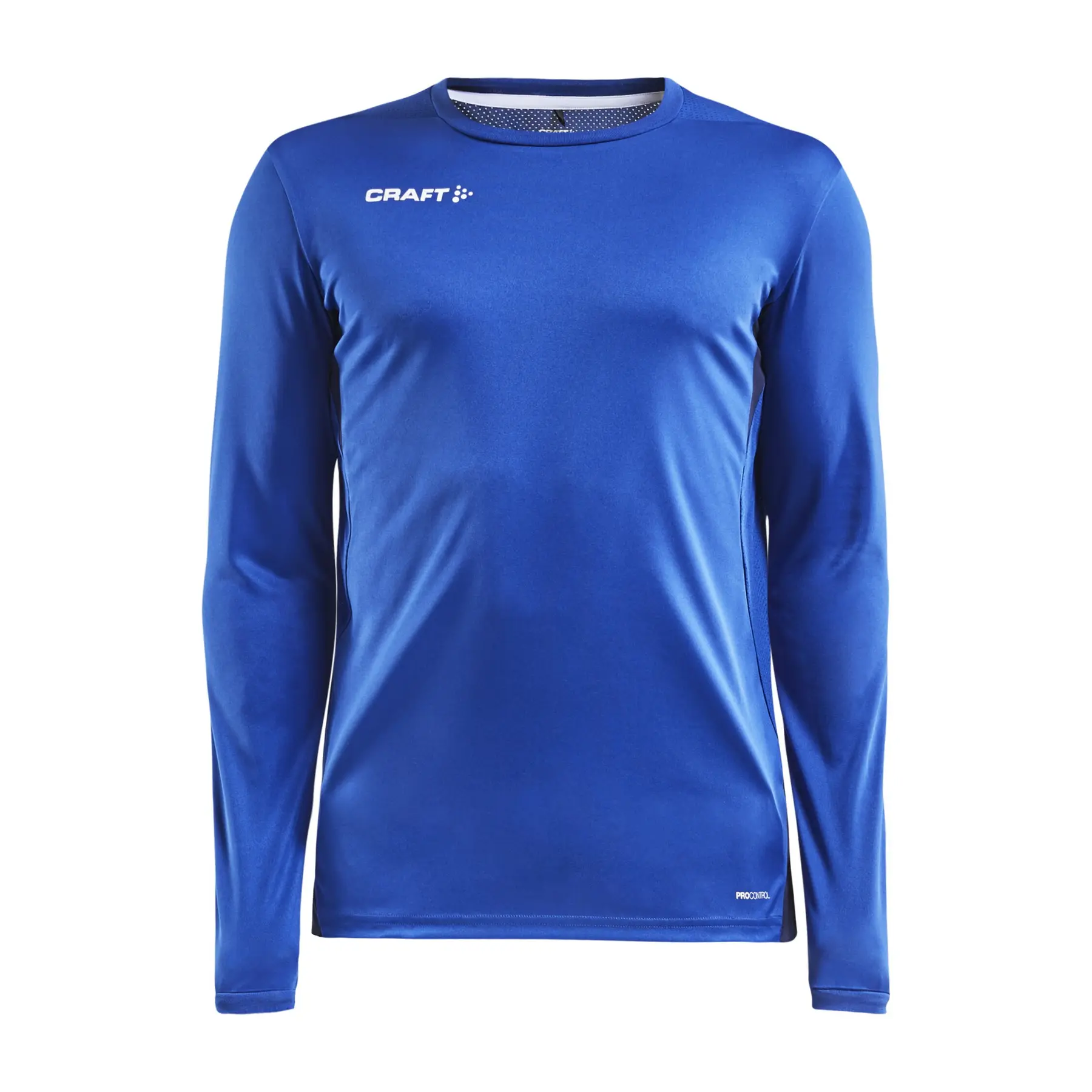 Langarmshirt Craft pro control impact