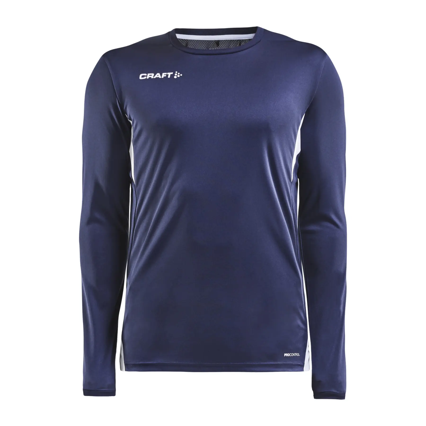 Langarmshirt Craft pro control impact