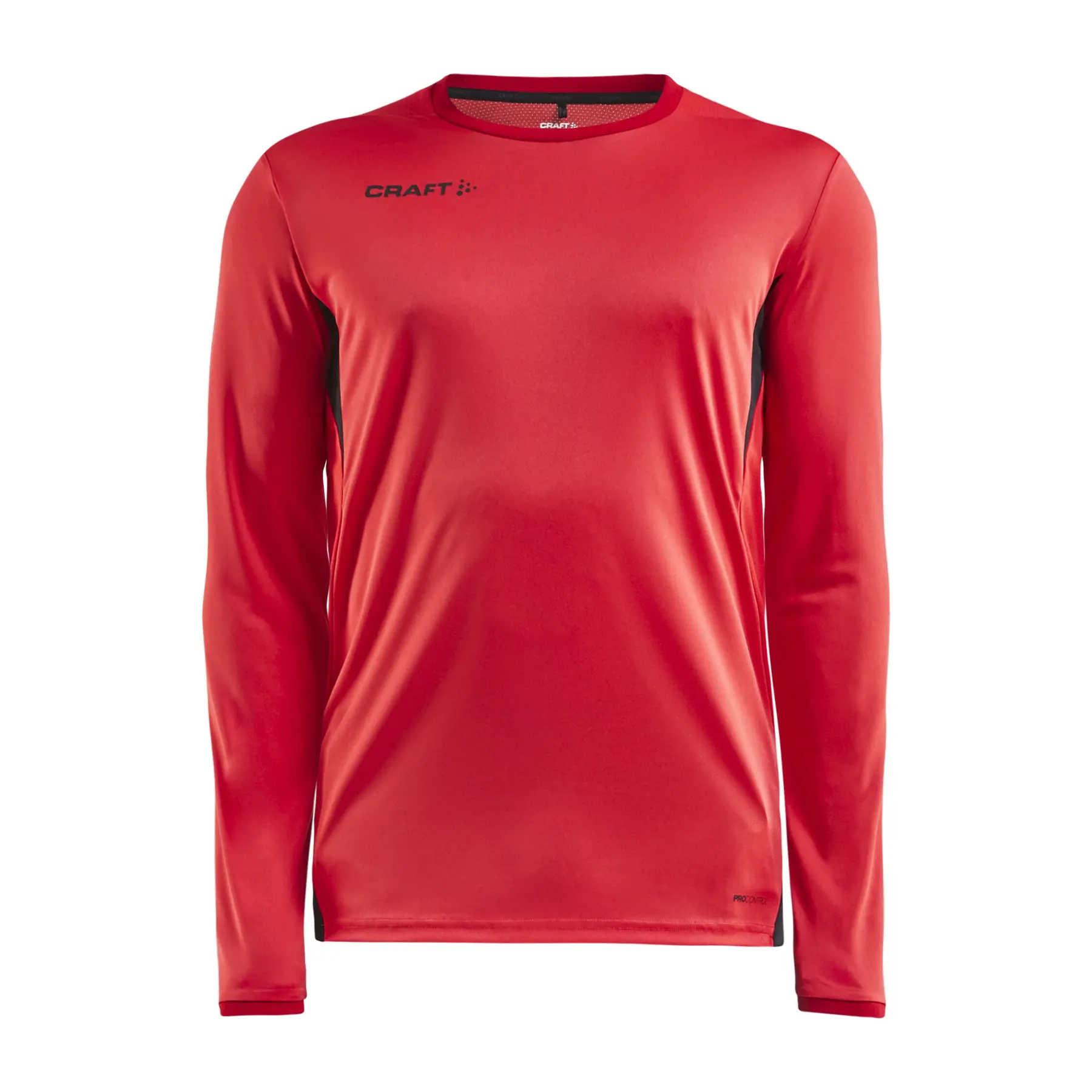 Langarmshirt Craft pro control impact