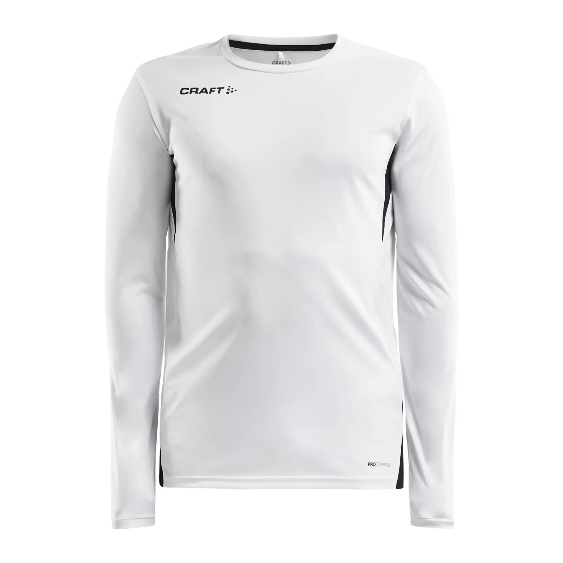 Langarmshirt Craft pro control impact