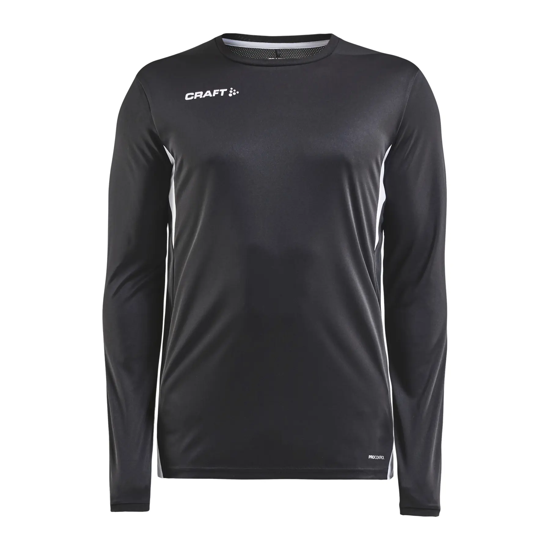 Langarmshirt Craft pro control impact