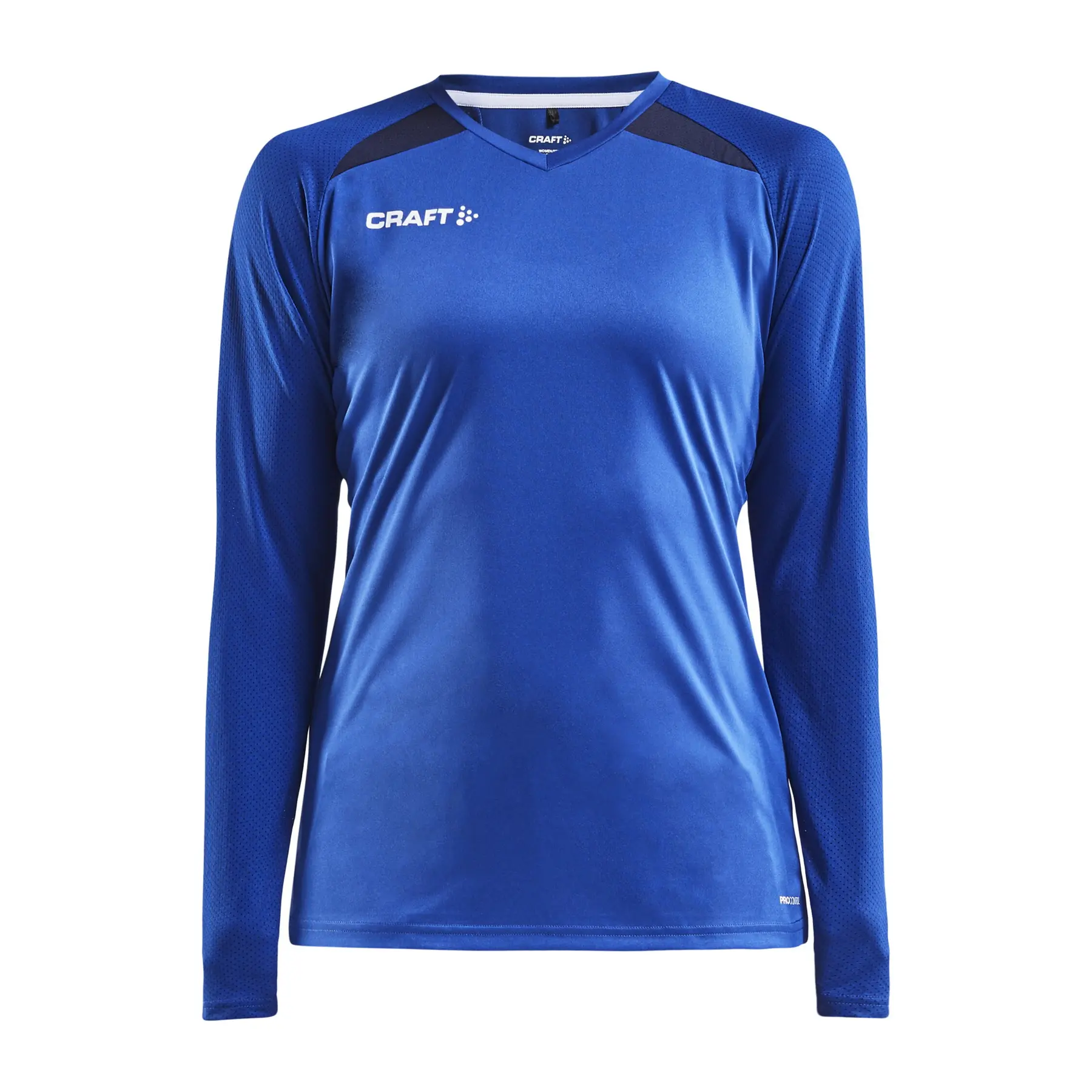 T-Shirt mit langen Ärmeln Damen Craft Impact
