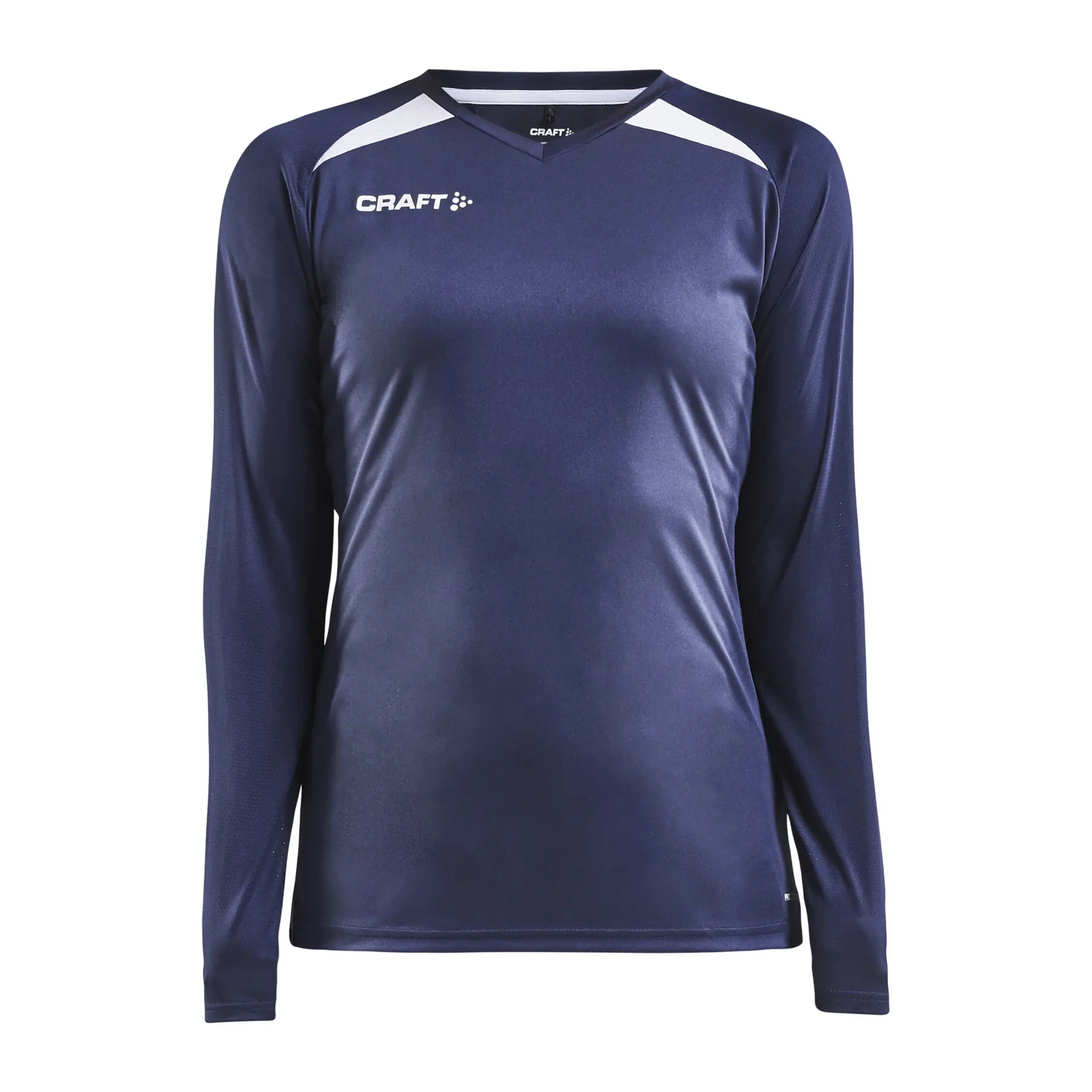 T-Shirt mit langen Ärmeln Damen Craft Impact