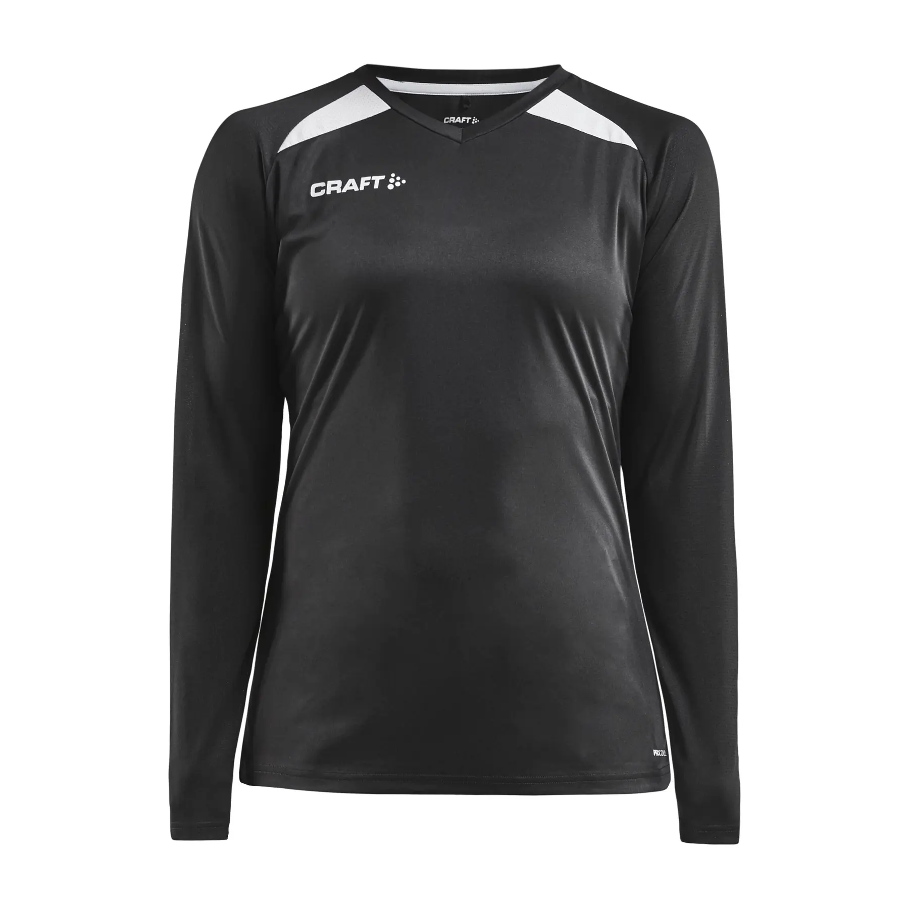 T-Shirt mit langen Ärmeln Damen Craft Impact