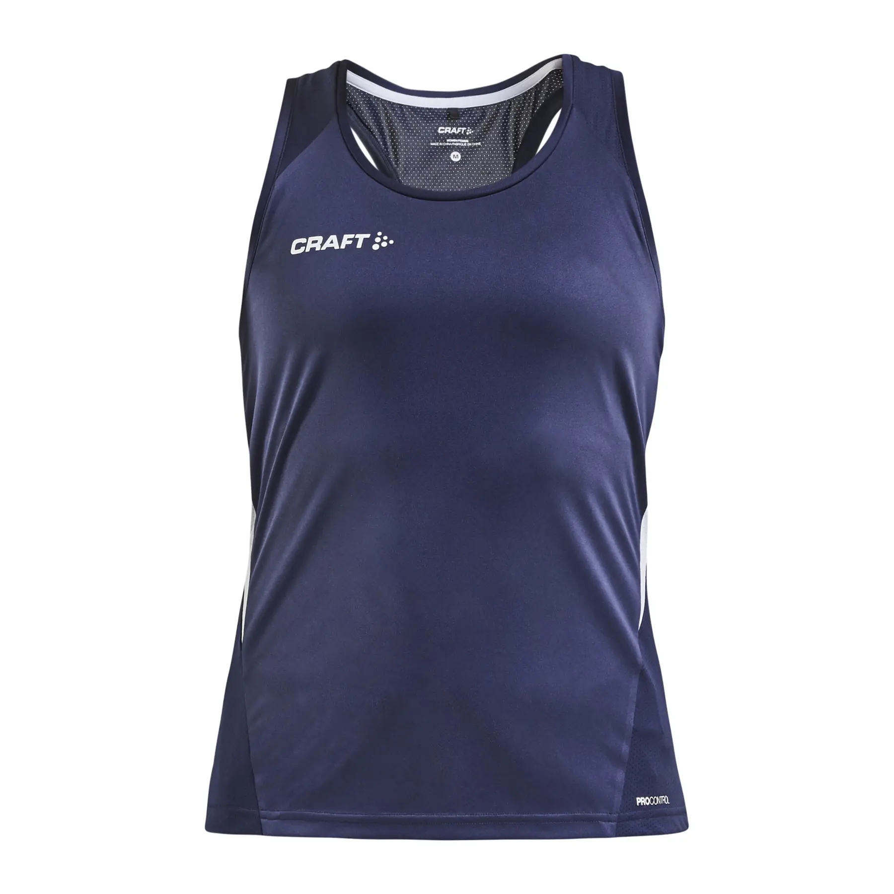 Débardeur femme Craft pro control impact