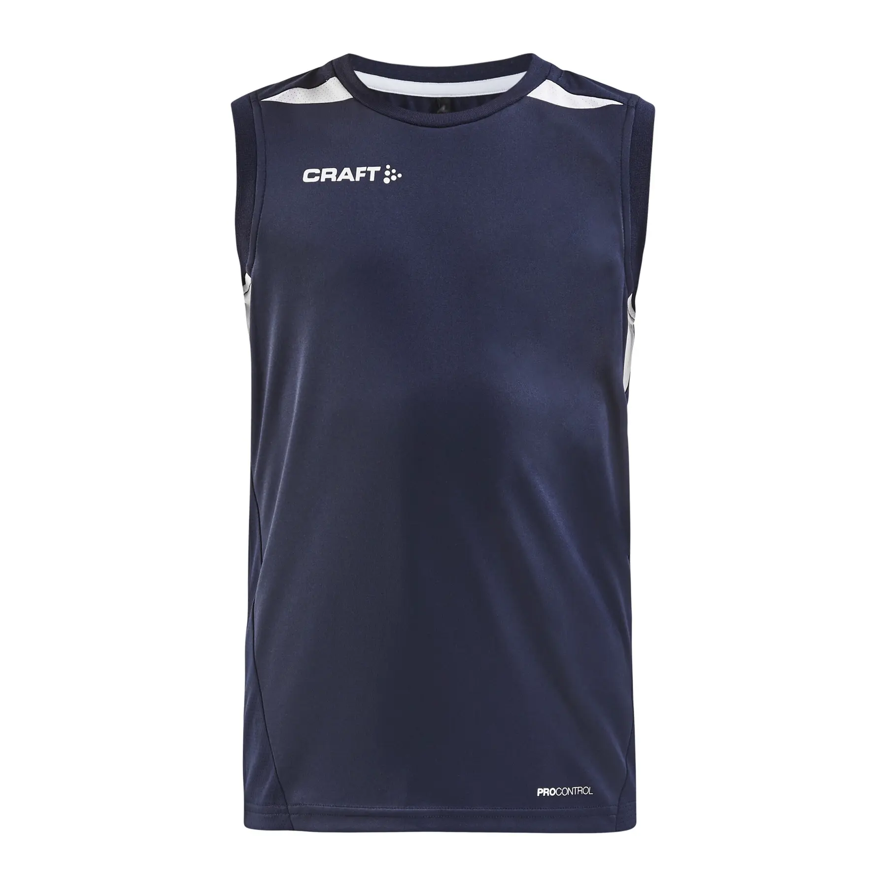 Children's tank top Craft pro control impact