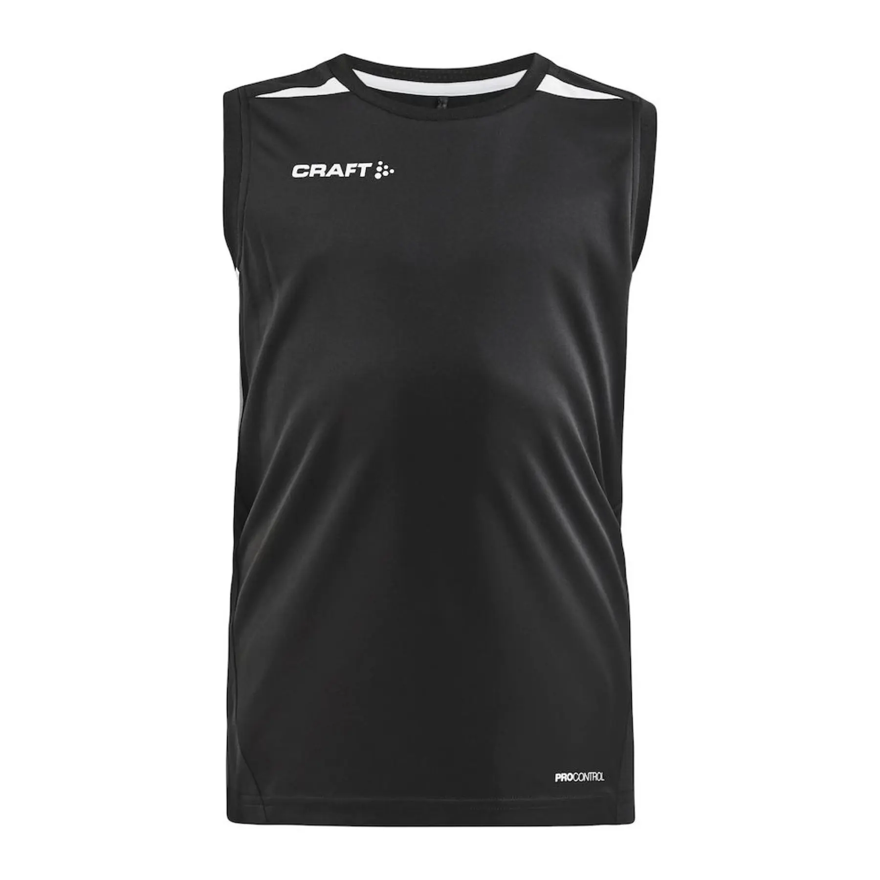 Children's tank top Craft pro control impact