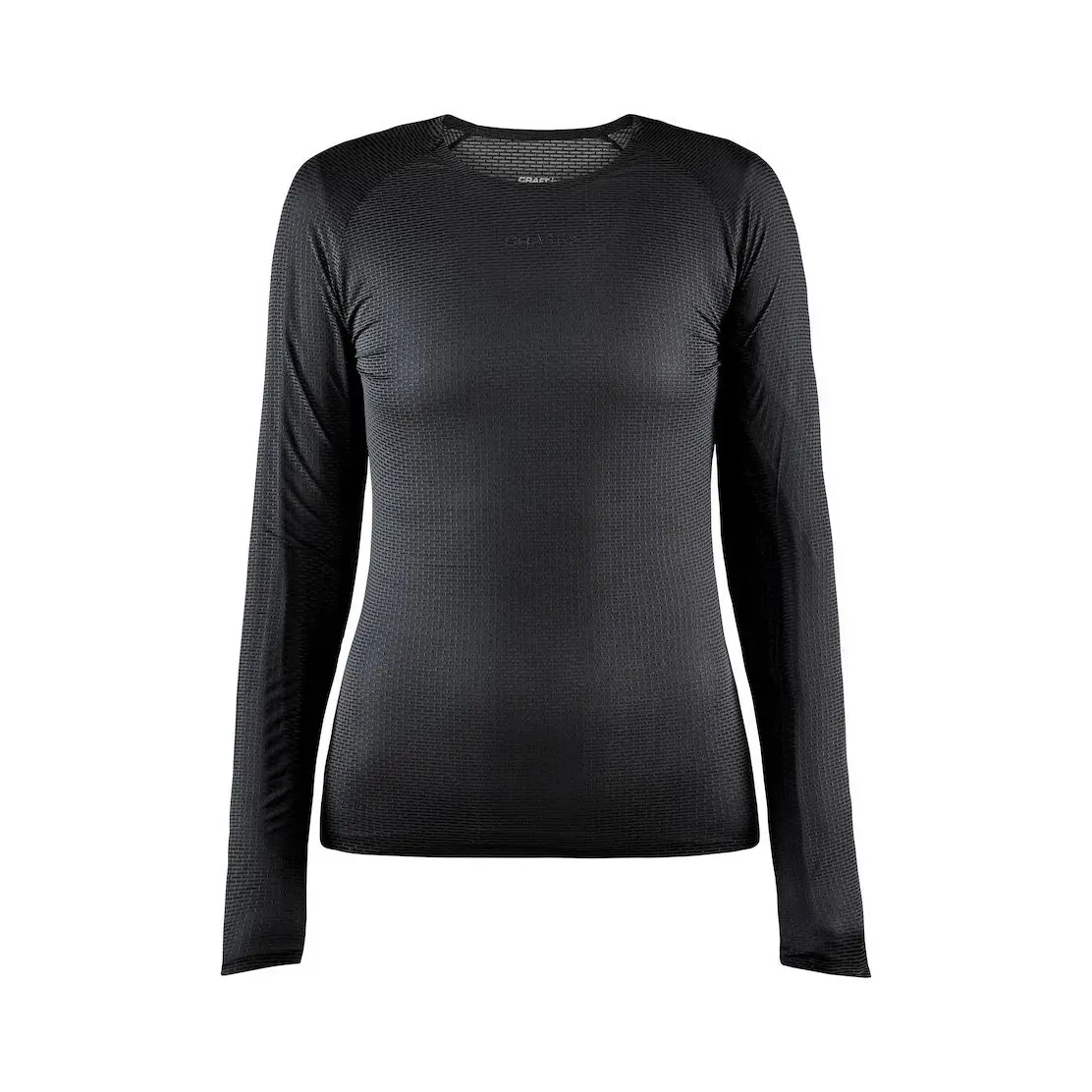 T-shirt manches longues femme Craft pro dry nanoweight