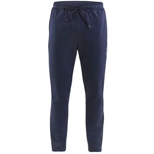 Craft Men's Bleu Jogging Trousers Community