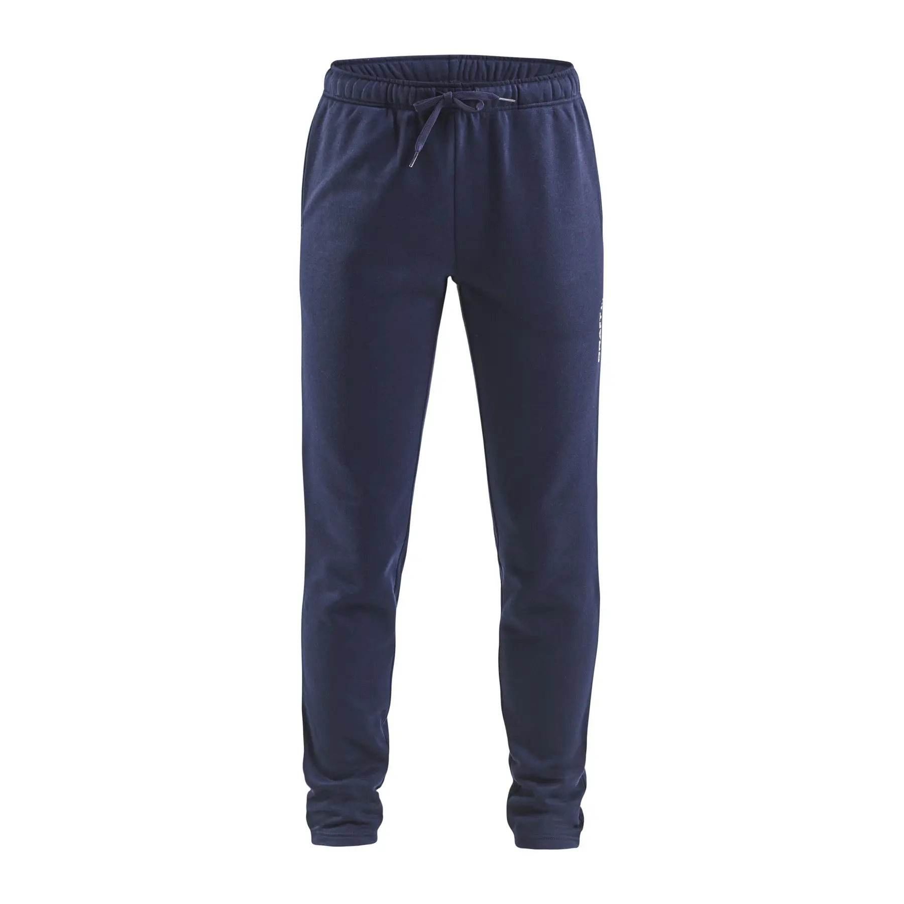 Craft Unisex Bleu Jogging Trousers Community Ii