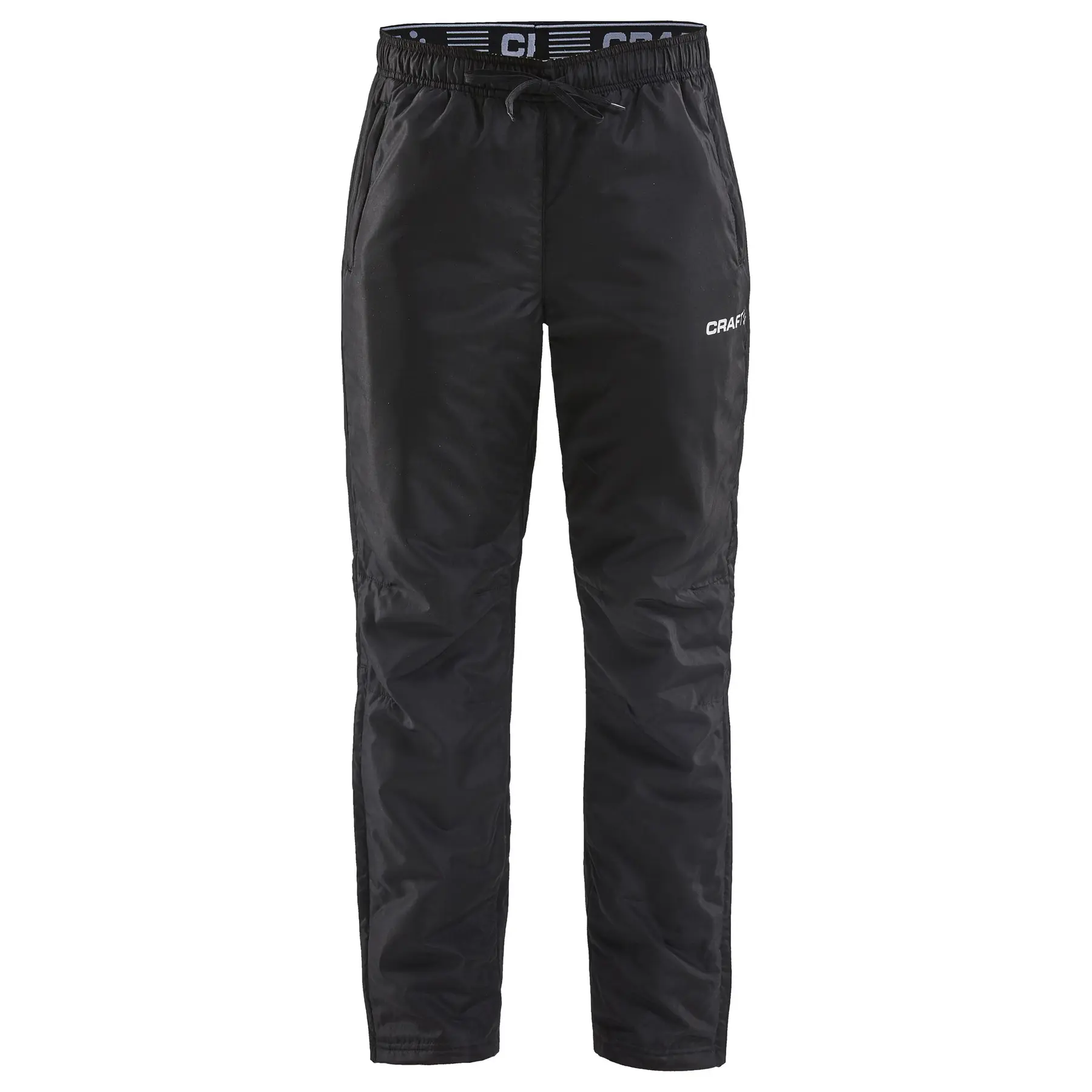 Damen Jogginghose Craft warm