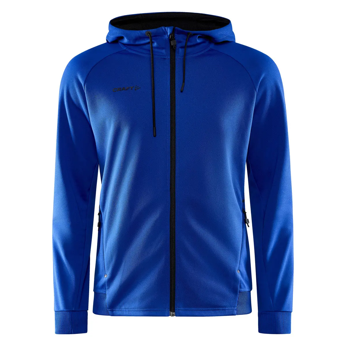 Sweatshirt Craft adv unify fz