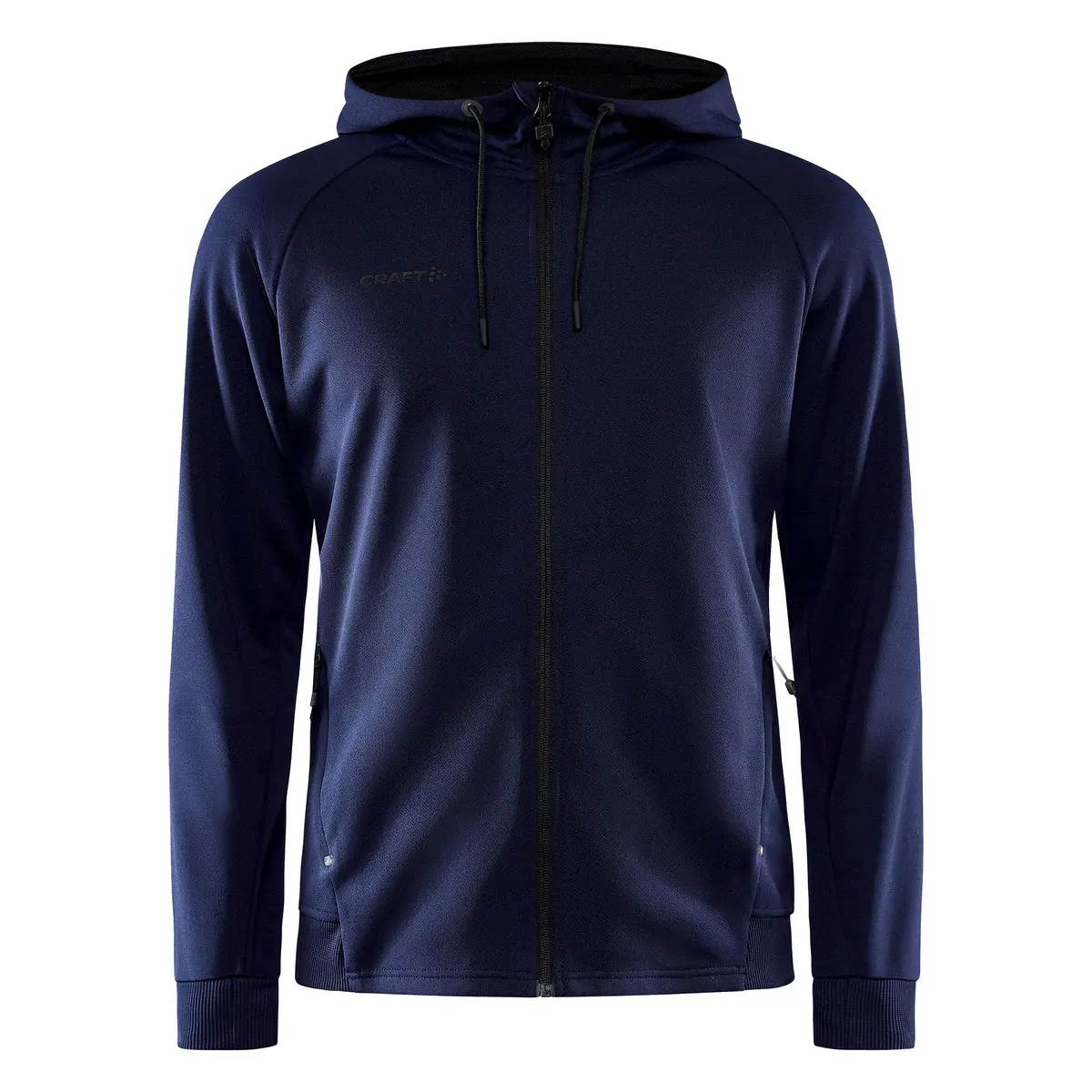 Sweatshirt Craft adv unify fz