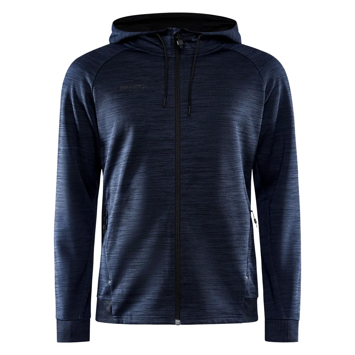 Hoodie Craft adv unify fz