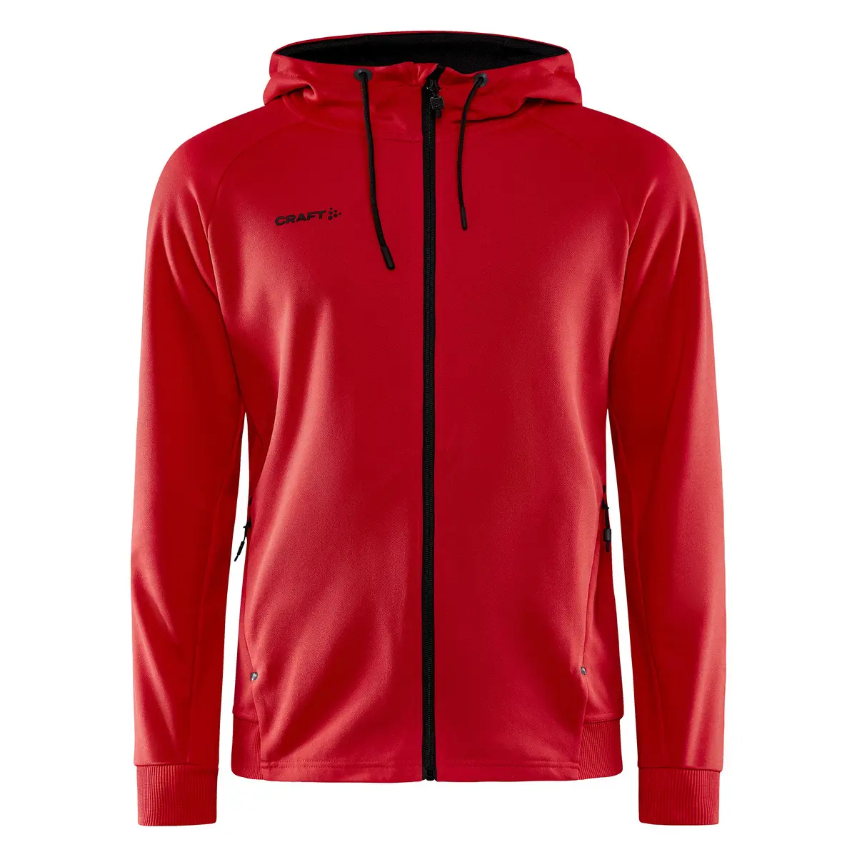 Sweatshirt Craft adv unify fz