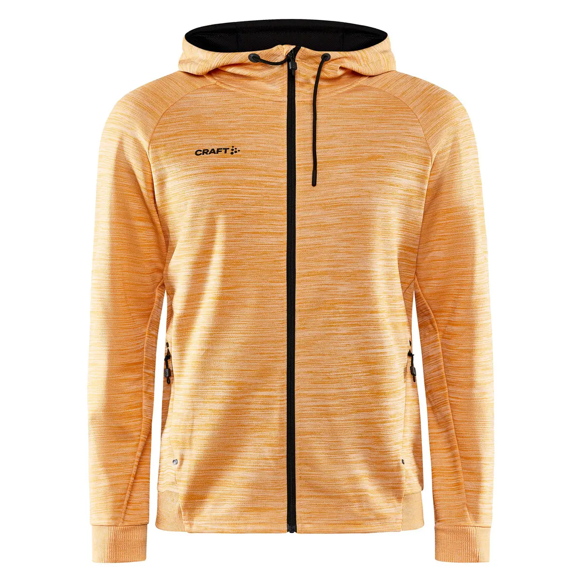 Sweatshirt Craft adv unify fz