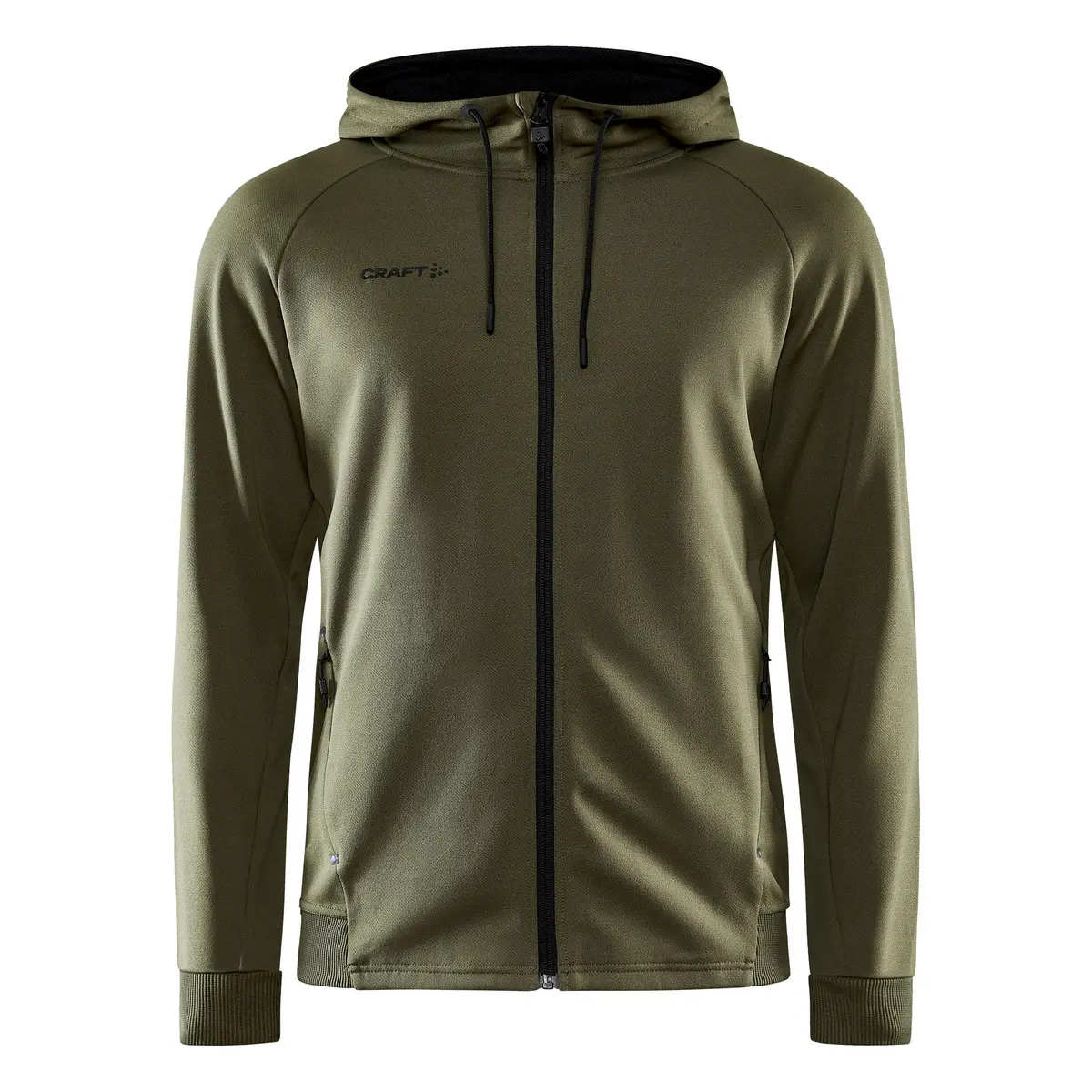 Sweatshirt Craft adv unify fz