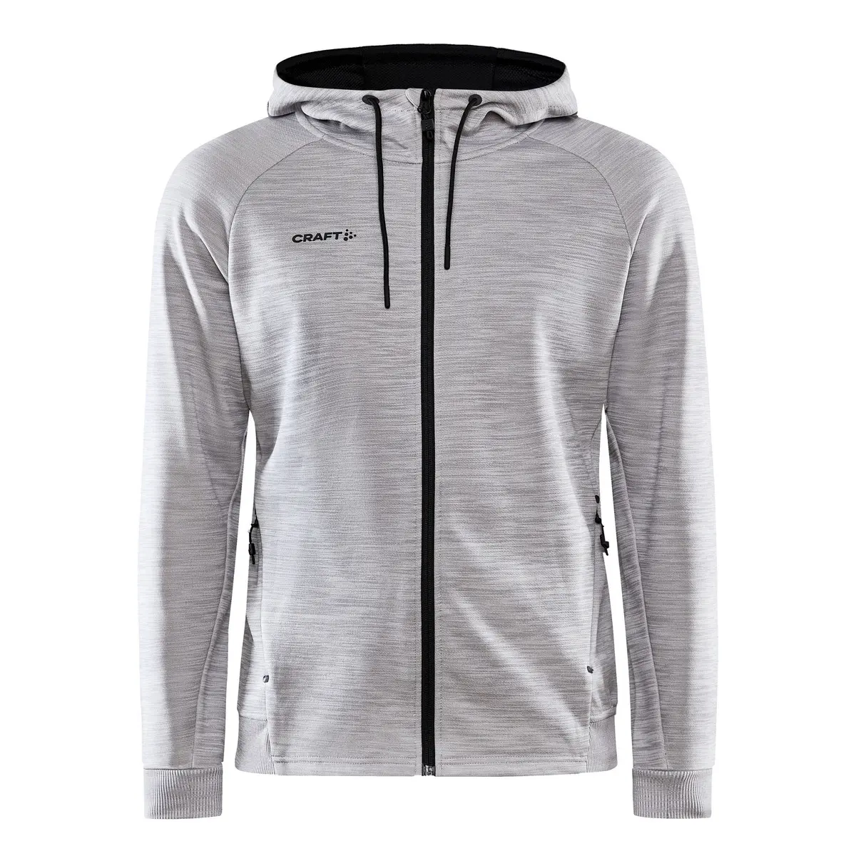 Sweatshirt Craft adv unify fz