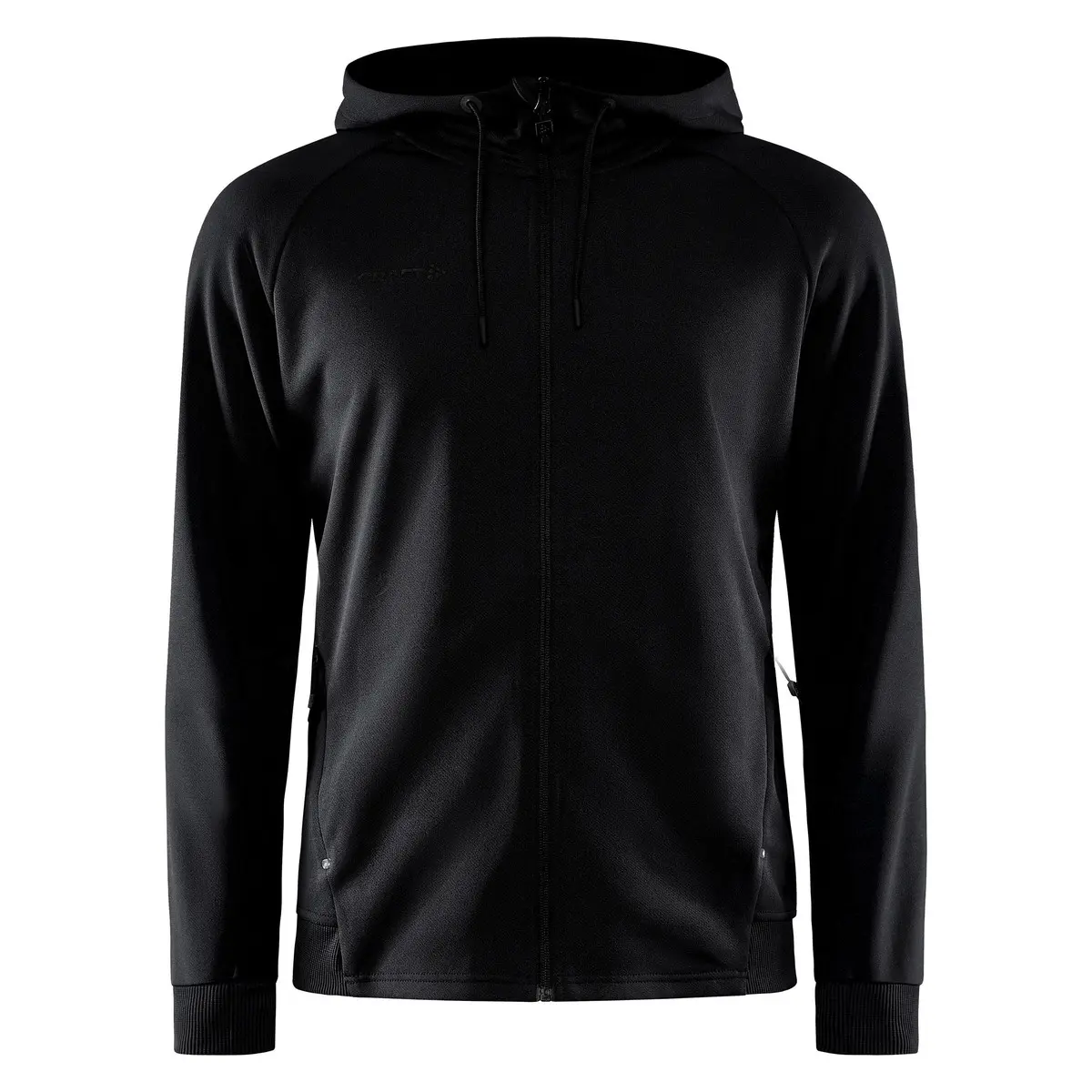 Sweatshirt Craft adv unify fz