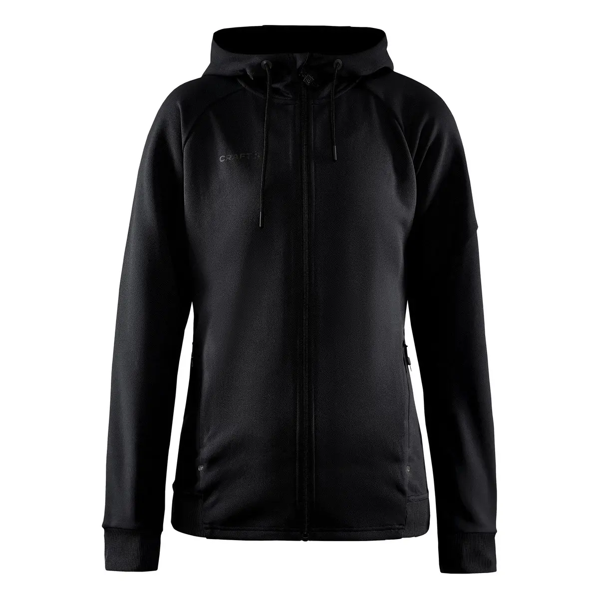 Damen Sweatshirt Craft adv unify fz