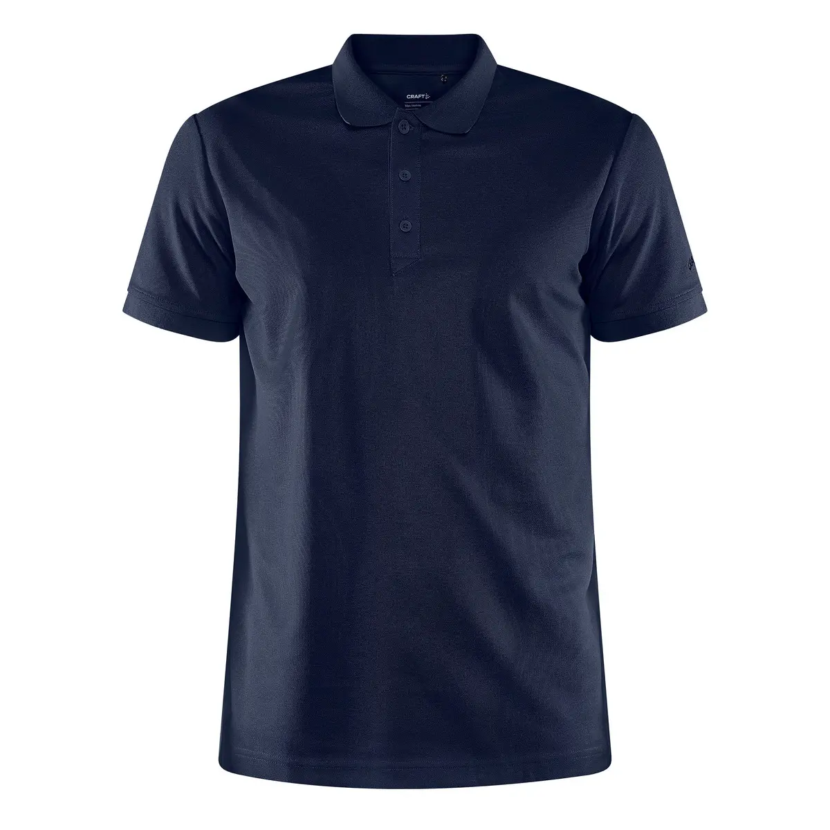 Craft Polo Core Unify, Bleu, M Uomo-image