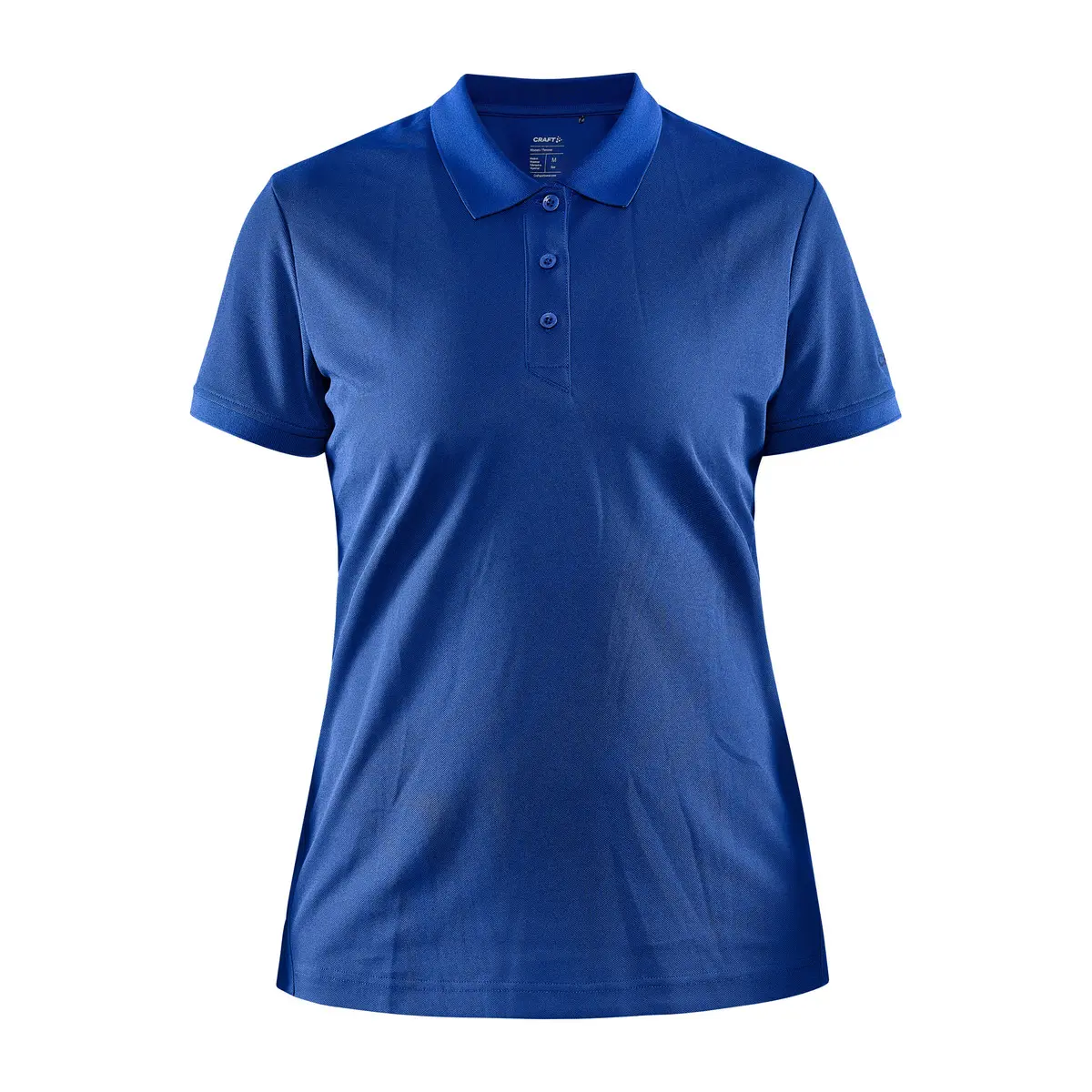 Poloshirt für Damenen Craft core unify