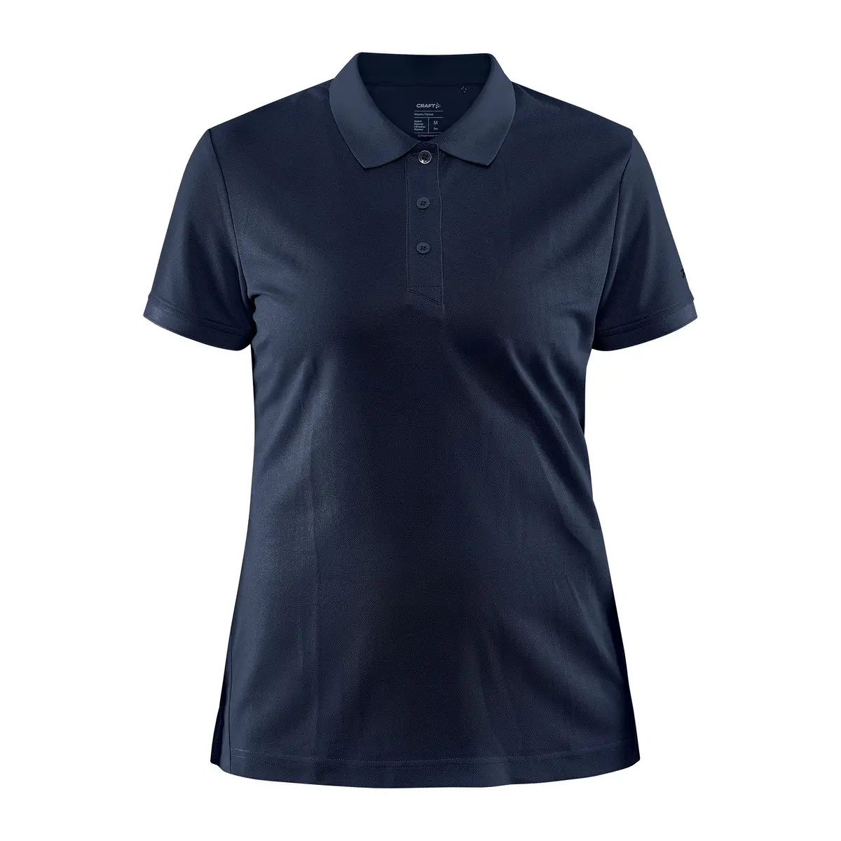 Poloshirt für Damenen Craft core unify
