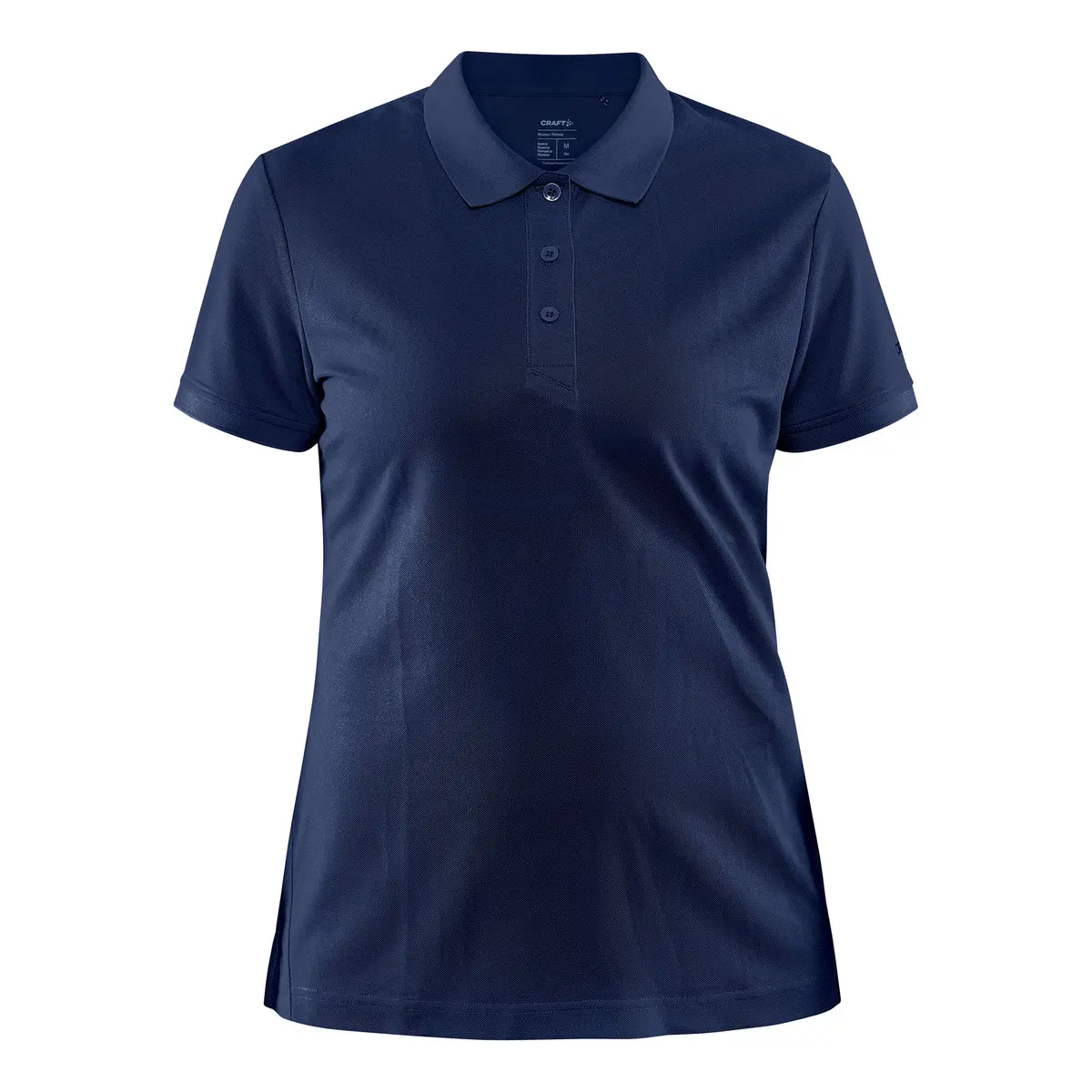 Poloshirt für Damenen Craft core unify