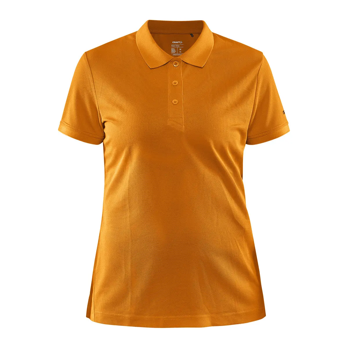 Poloshirt für Damenen Craft core unify