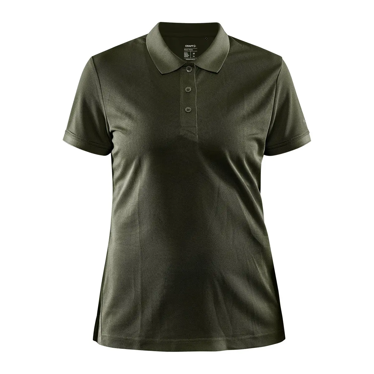 Poloshirt für Damenen Craft core unify