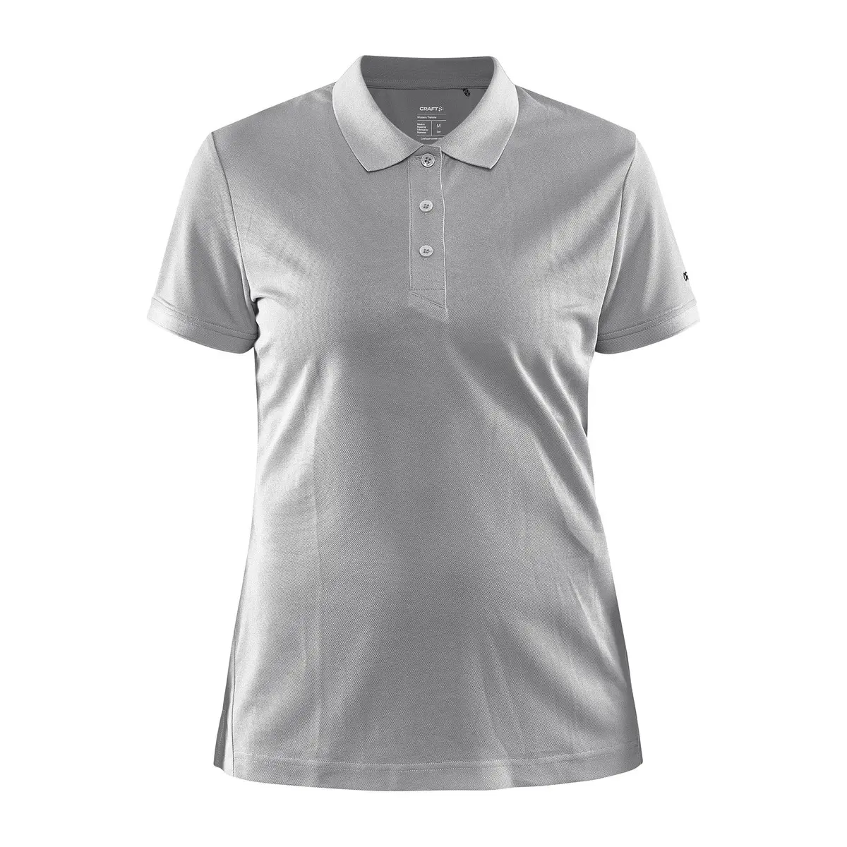 Poloshirt für Damenen Craft core unify