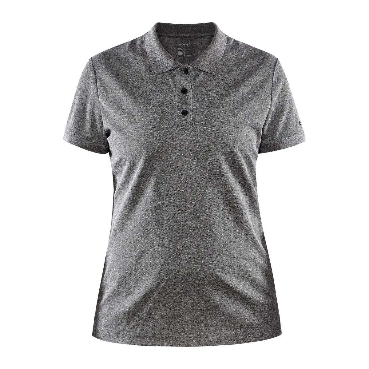 Poloshirt für Damenen Craft core unify