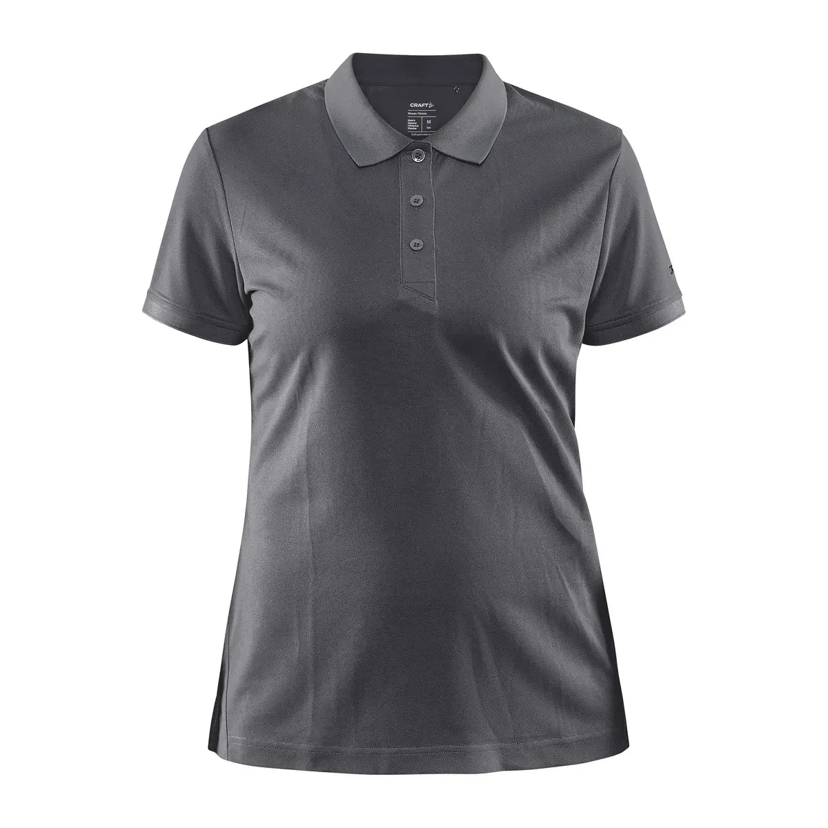 Poloshirt für Damenen Craft core unify