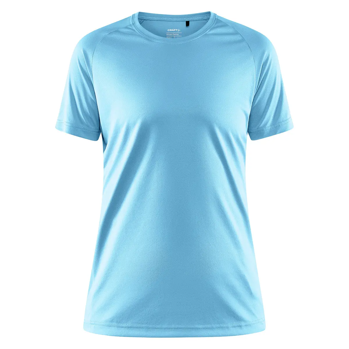 Frauen-T-Shirt Craft core unify training