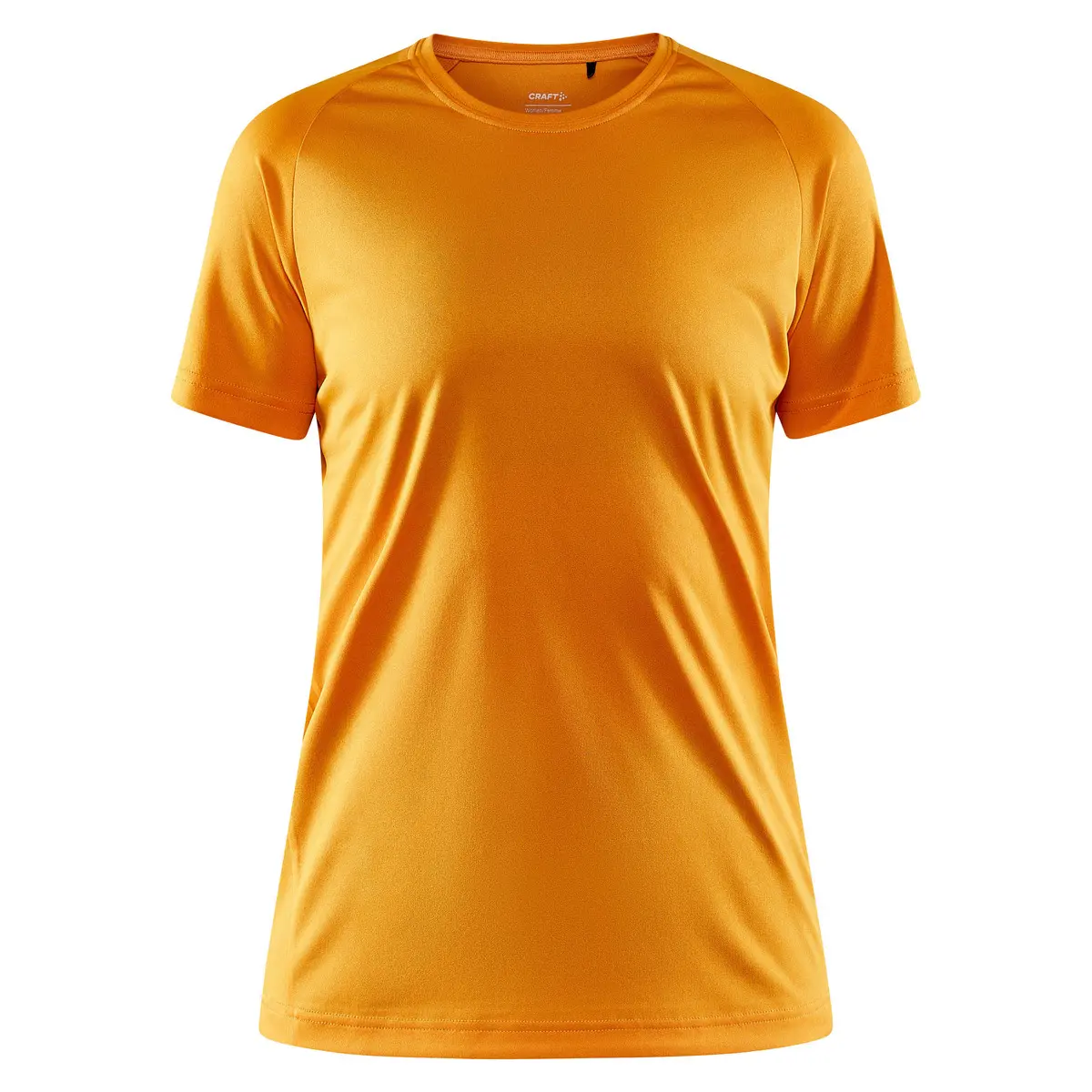 Frauen-T-Shirt Craft core unify training