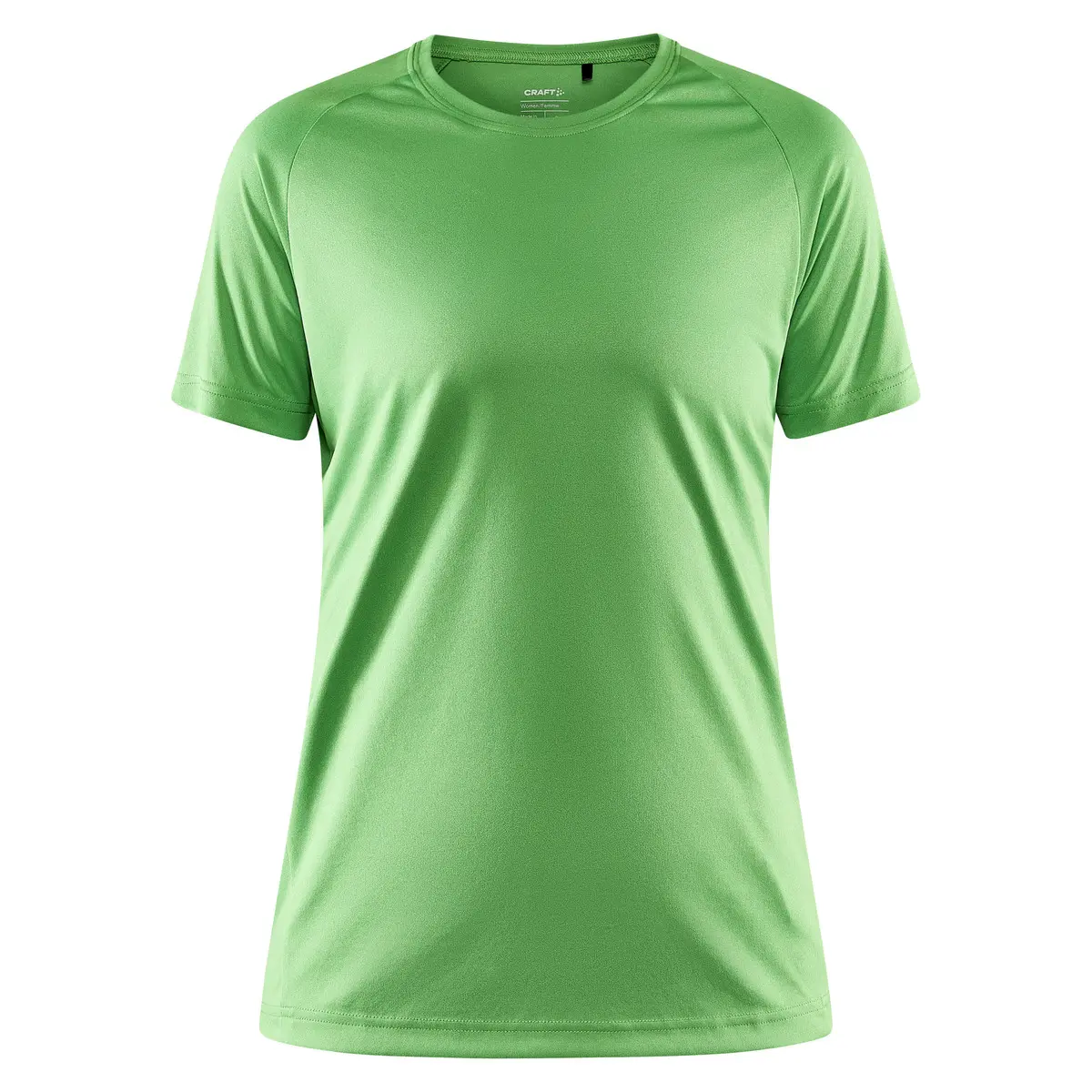 Frauen-T-Shirt Craft core unify training