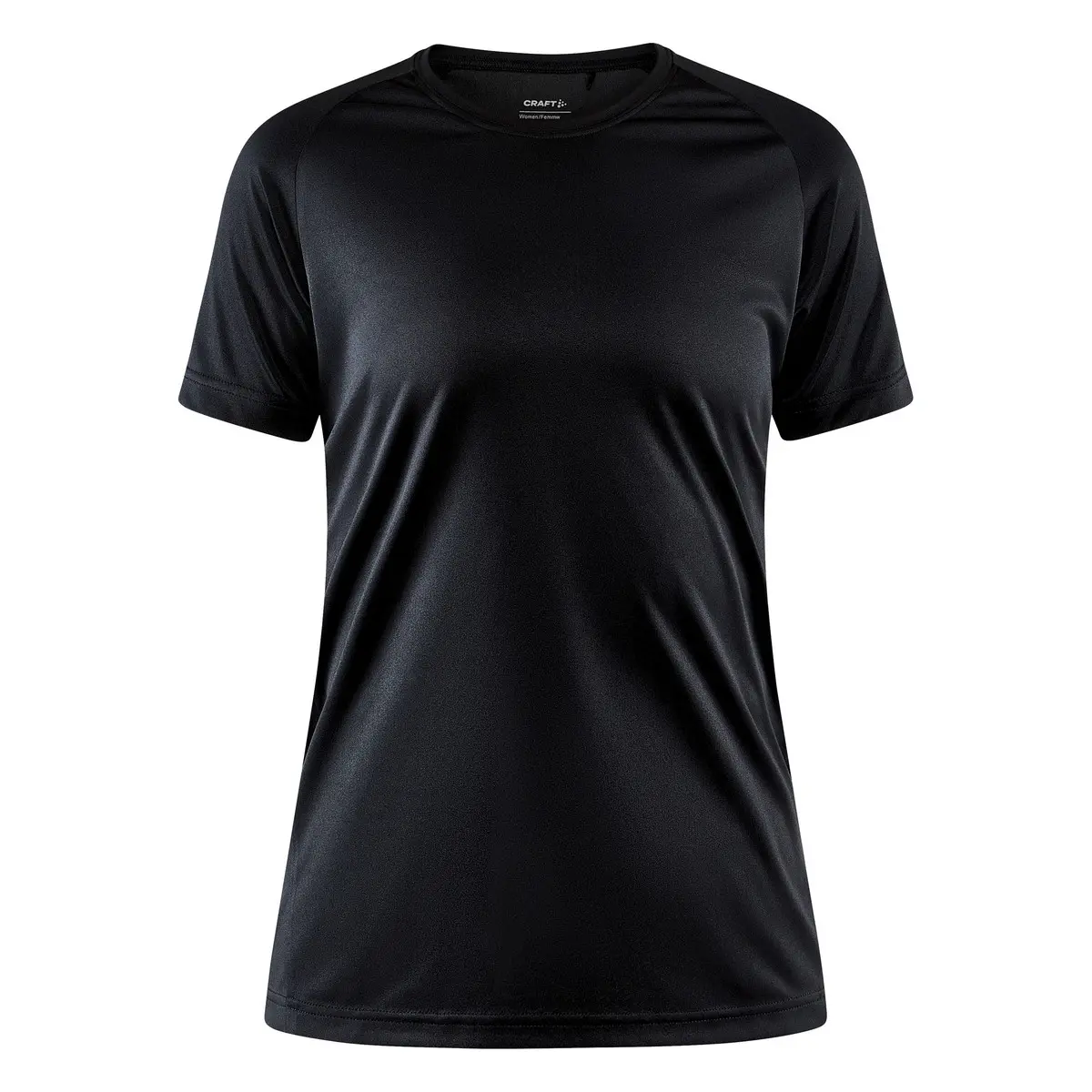 Frauen-T-Shirt Craft core unify training