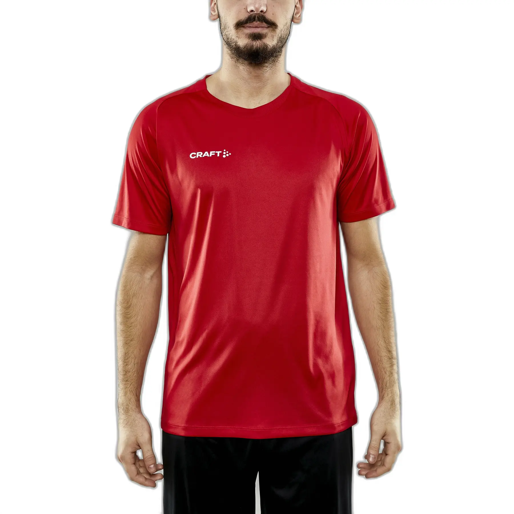 T-shirt Craft evolve