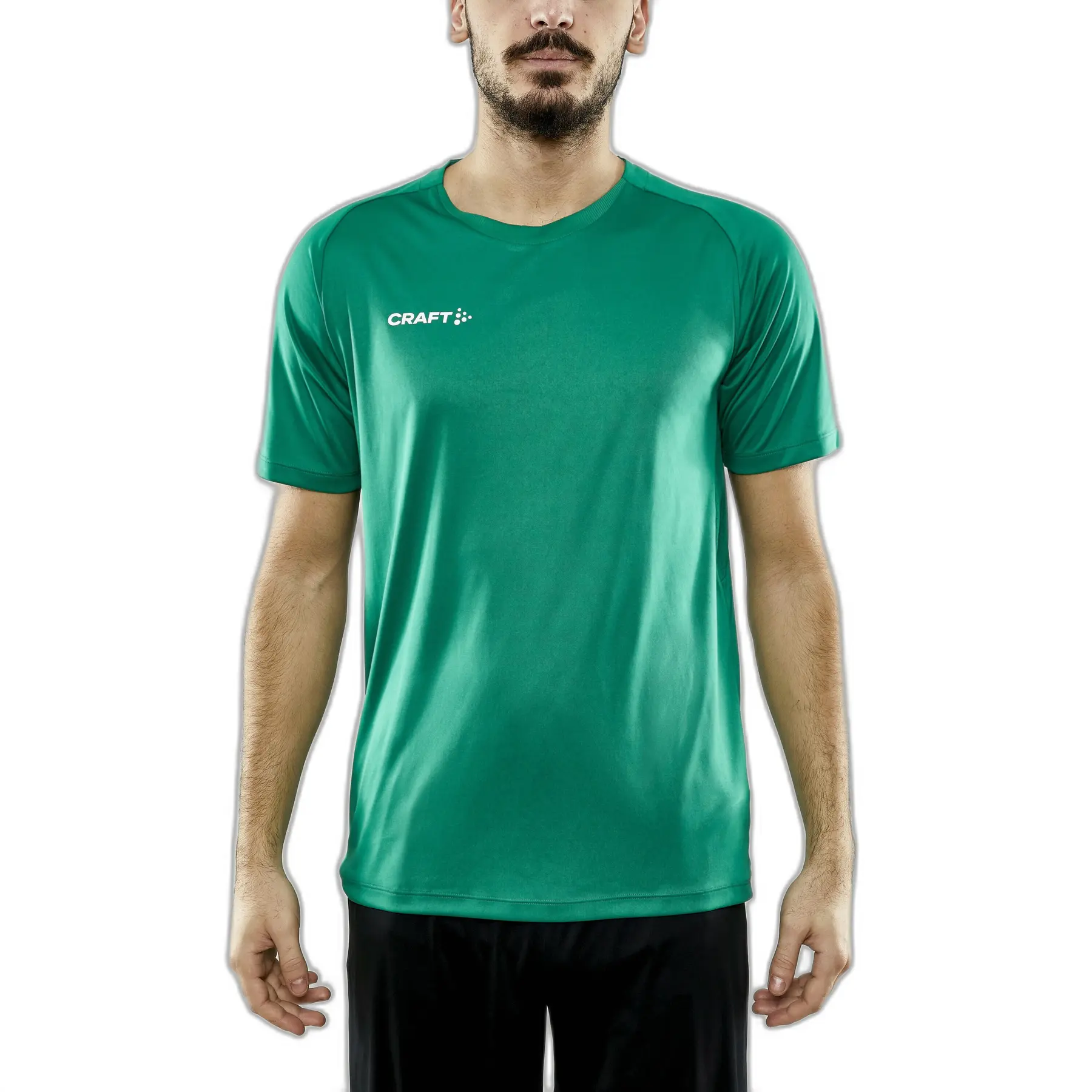 T-shirt Craft evolve