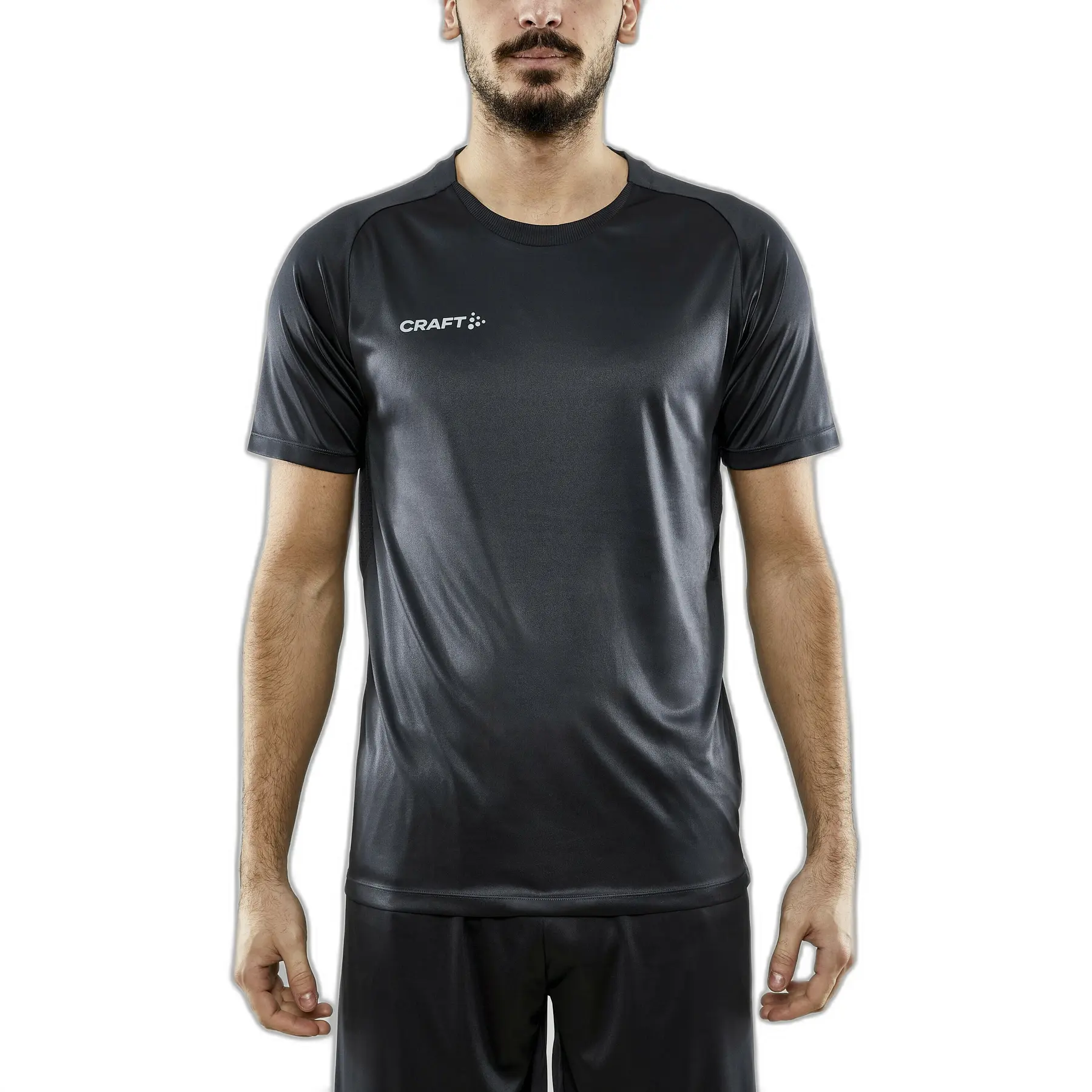 T-shirt Craft evolve