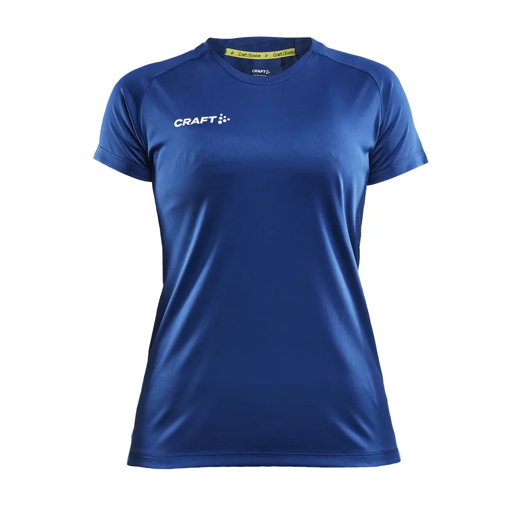 Frauen-T-Shirt Craft evolve