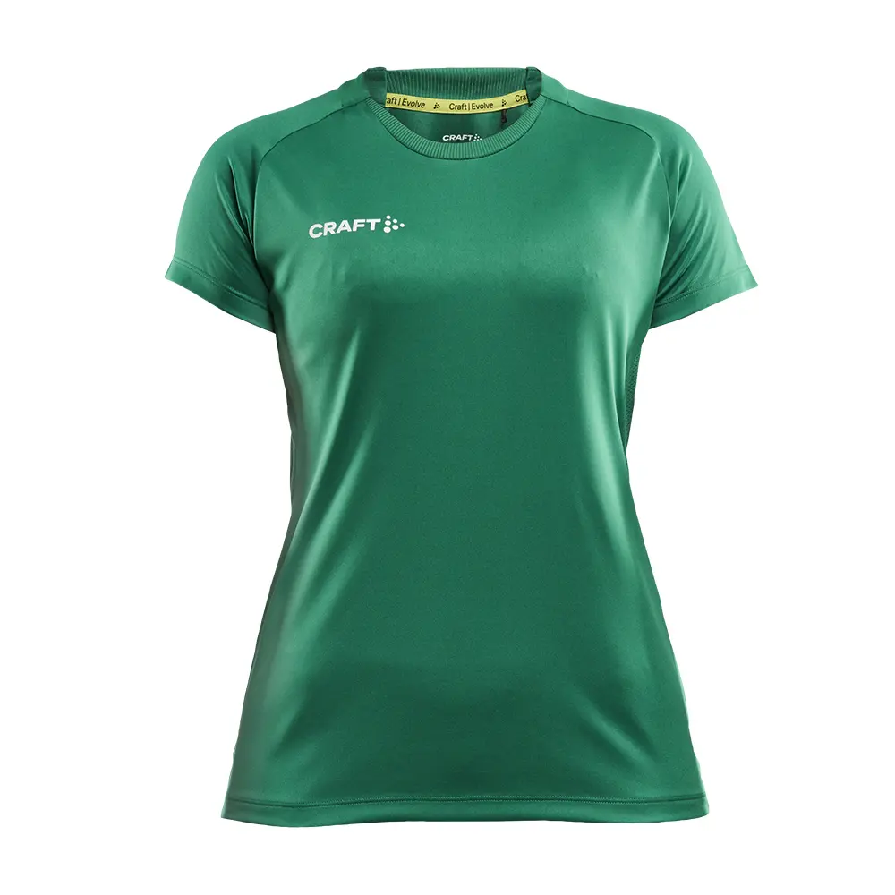 Frauen-T-Shirt Craft evolve