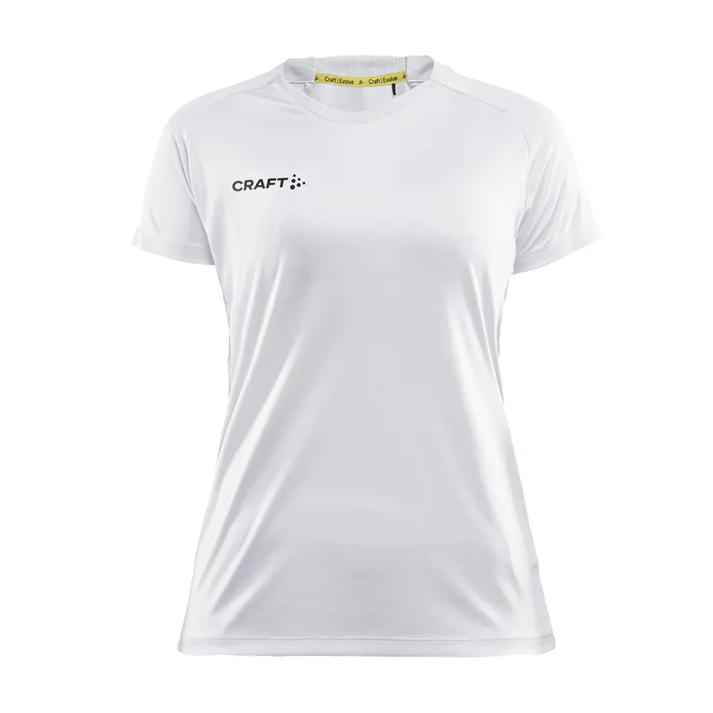 Frauen-T-Shirt Craft evolve