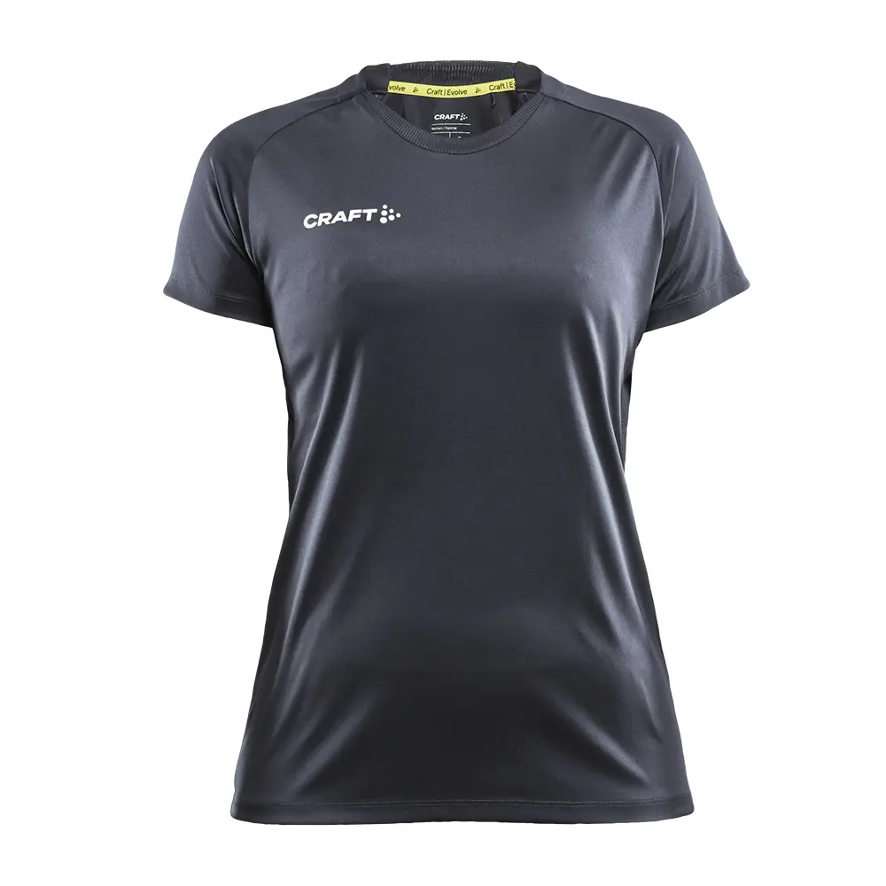 Damen-T-Shirt Craft evolve