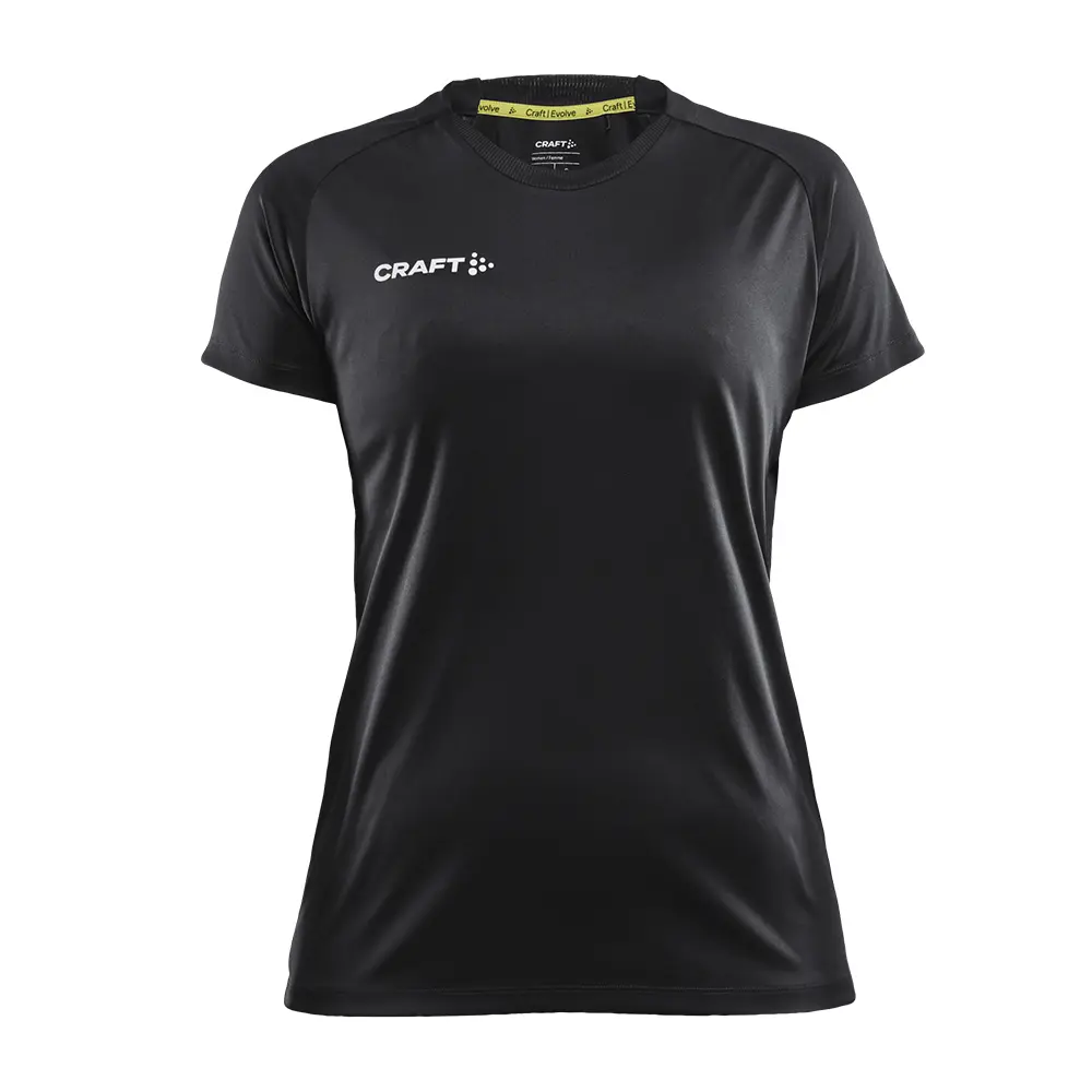 Frauen-T-Shirt Craft evolve