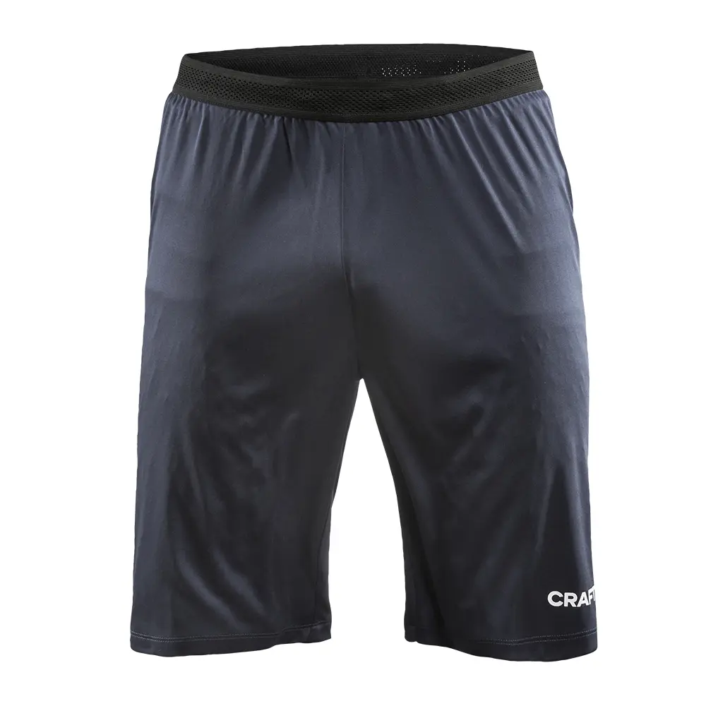Shorts Craft evolve