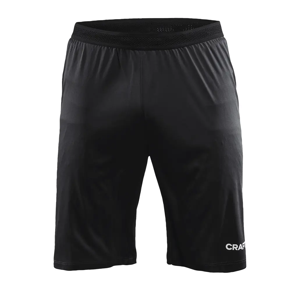 Shorts Craft evolve