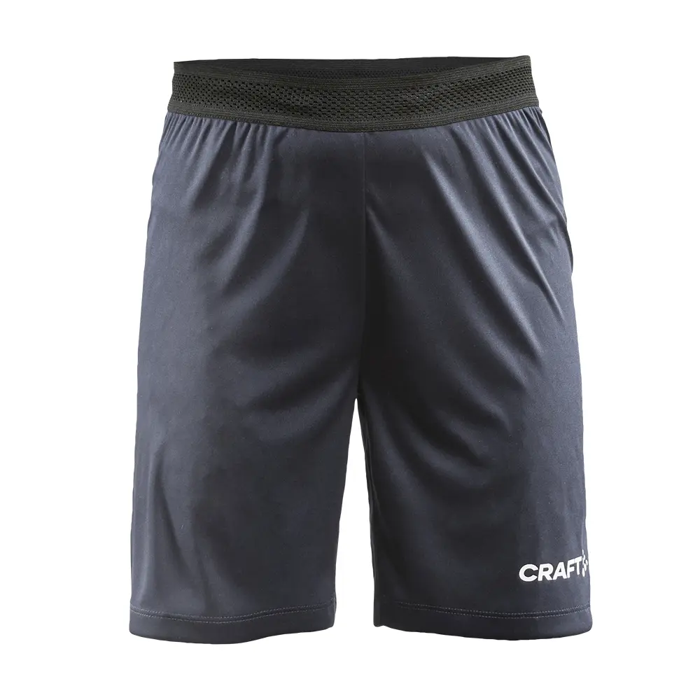 Kindershorts Craft evolve