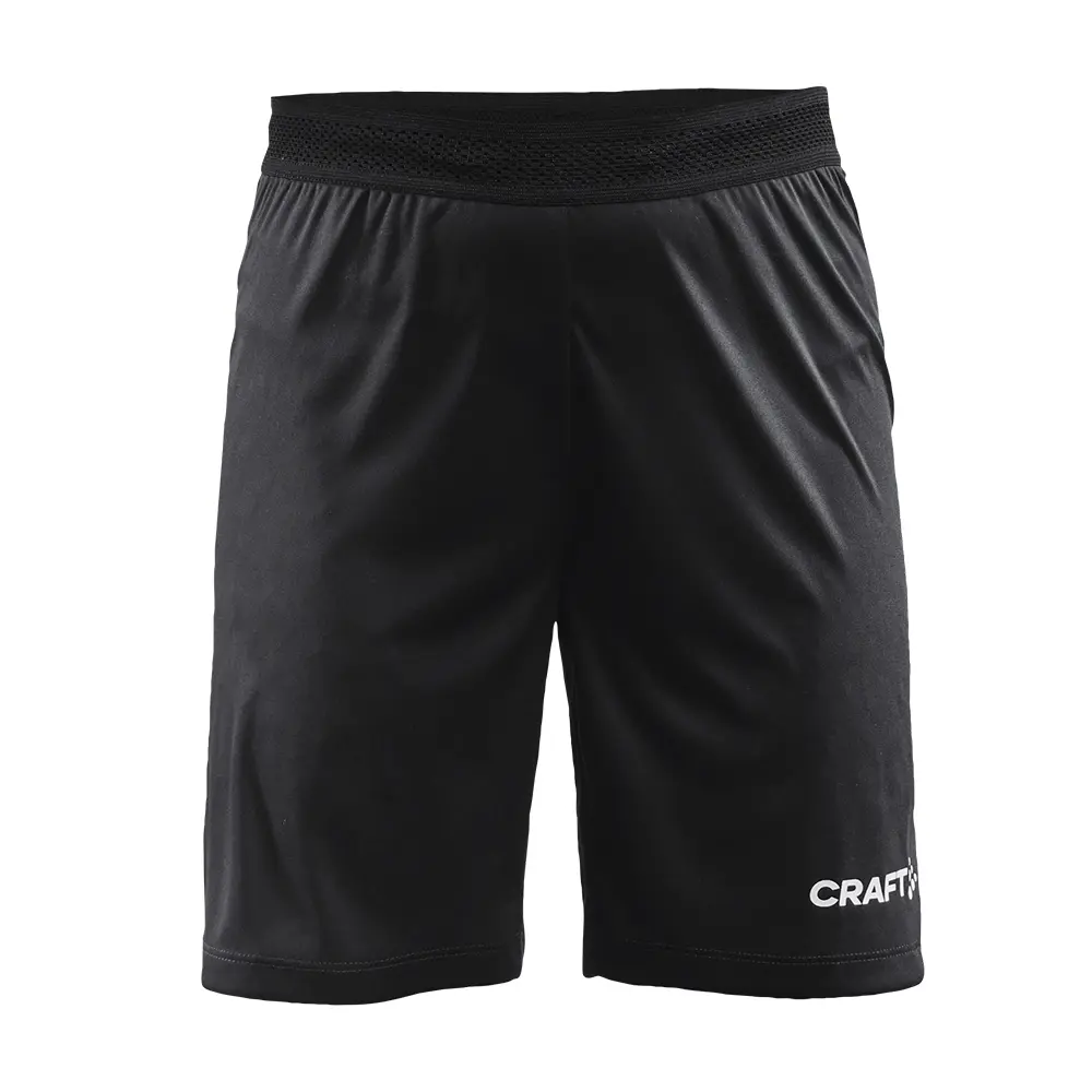 Kindershorts Craft evolve